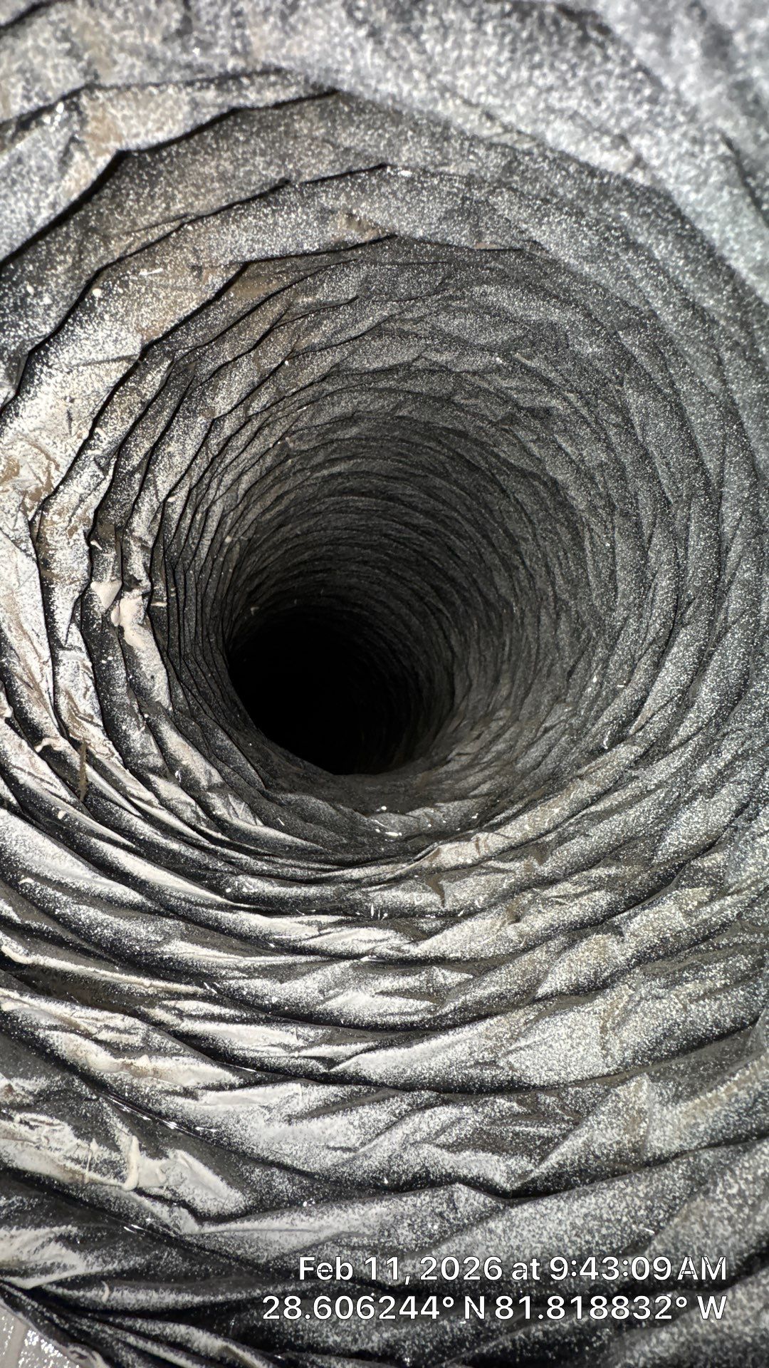 Air Duct Cleaning in Groveland by Hygienic Air, Inc