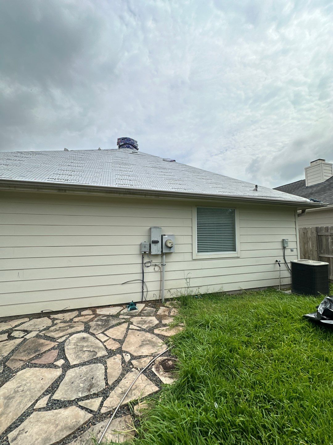 Roof Replacement Houston by Roof Repair Company