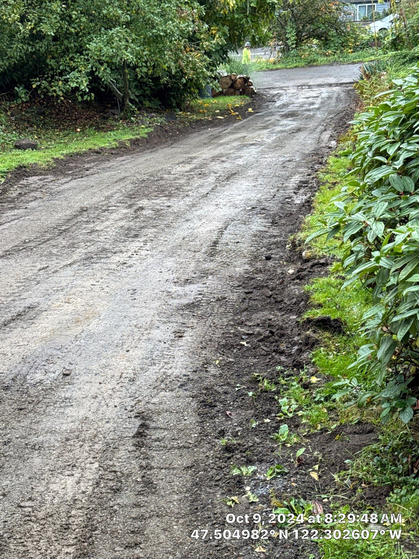 Asphalt Driveway Installation | Seattle  by Jireh Asphalt & Concrete Inc 