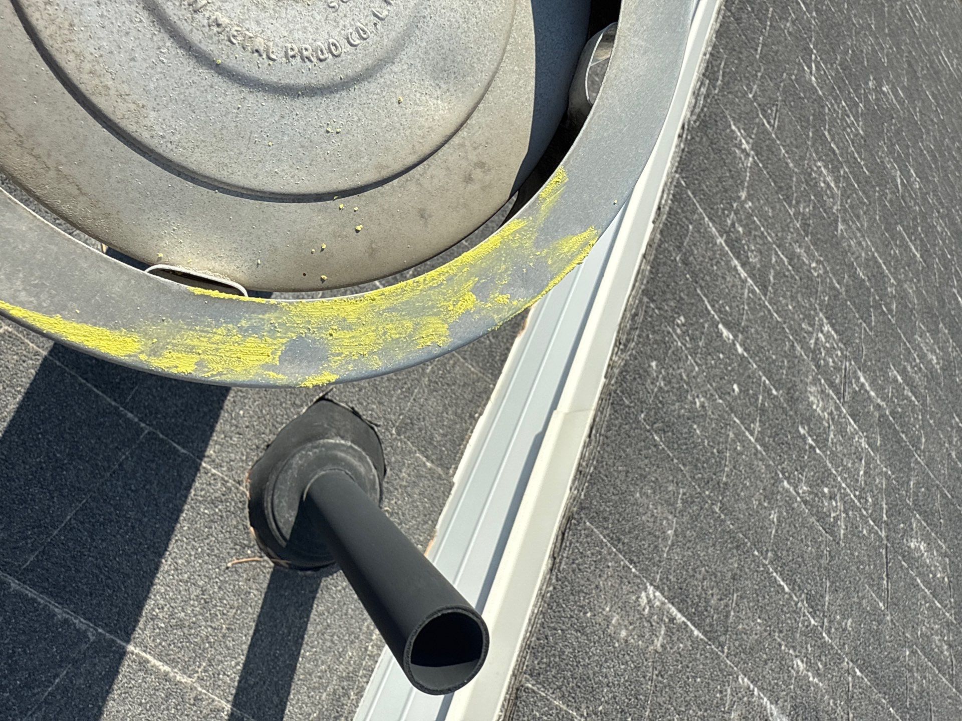 Roof Replacement by ASAP Roofing & Restoration