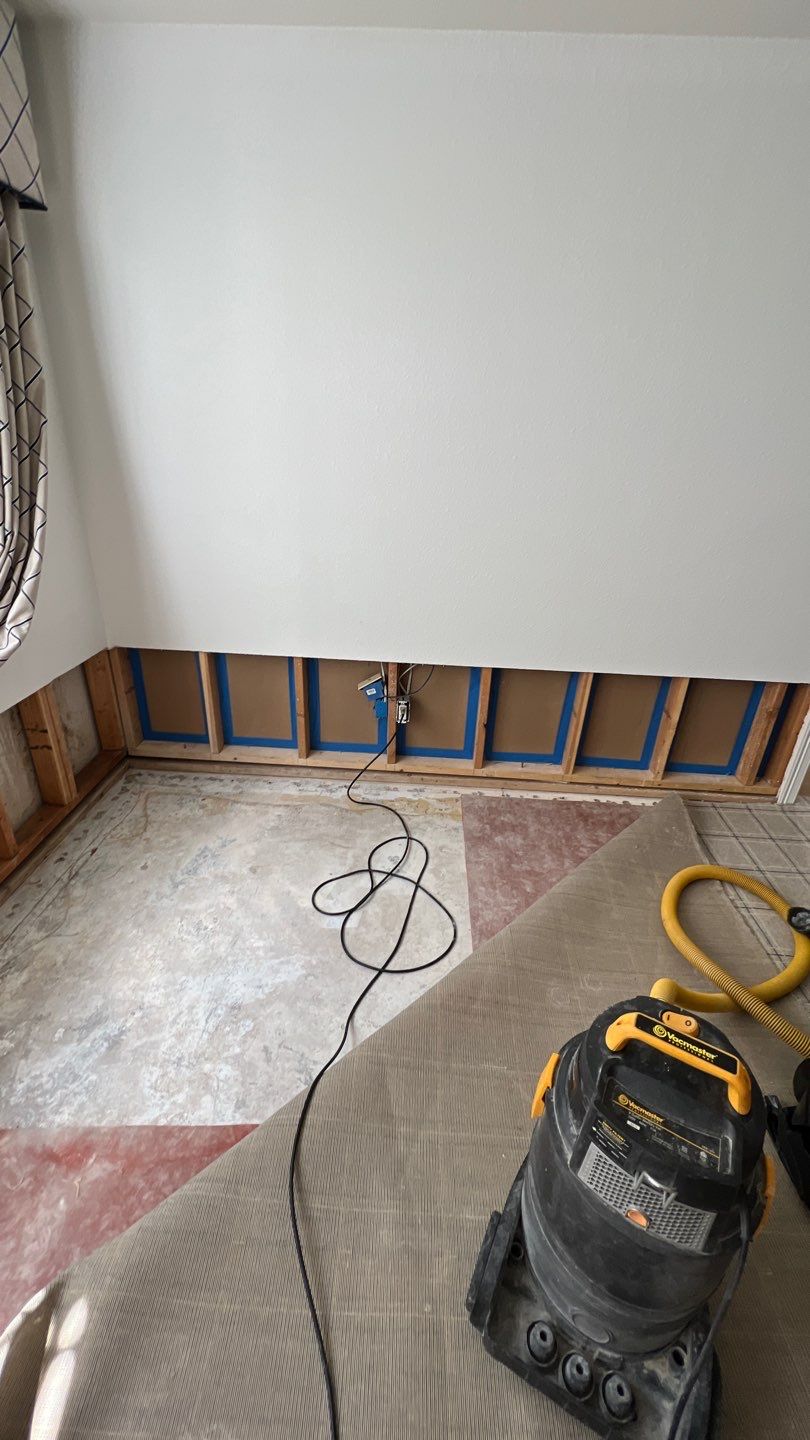 Water Damage by Accountable Home Services