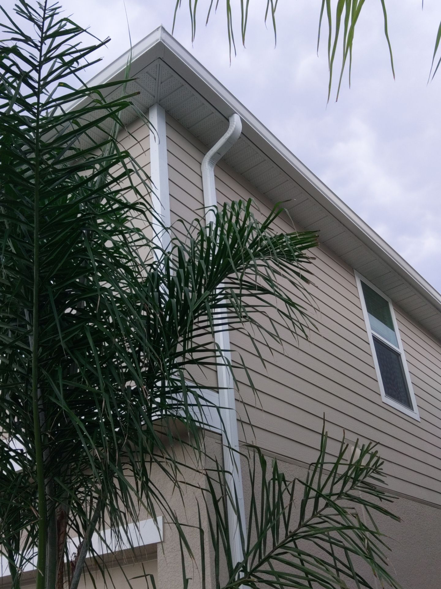 Custom Gutter Solutions  by Gutter Professors