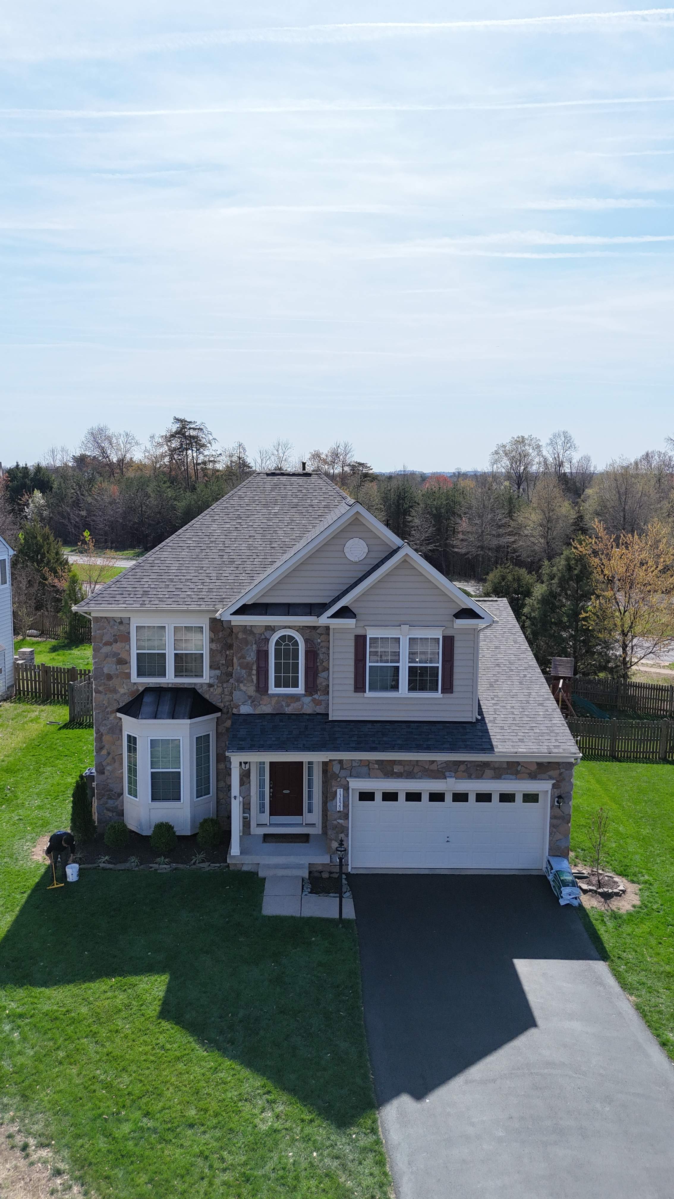 Gainesville, VA by Pinecreek Contracting Co.