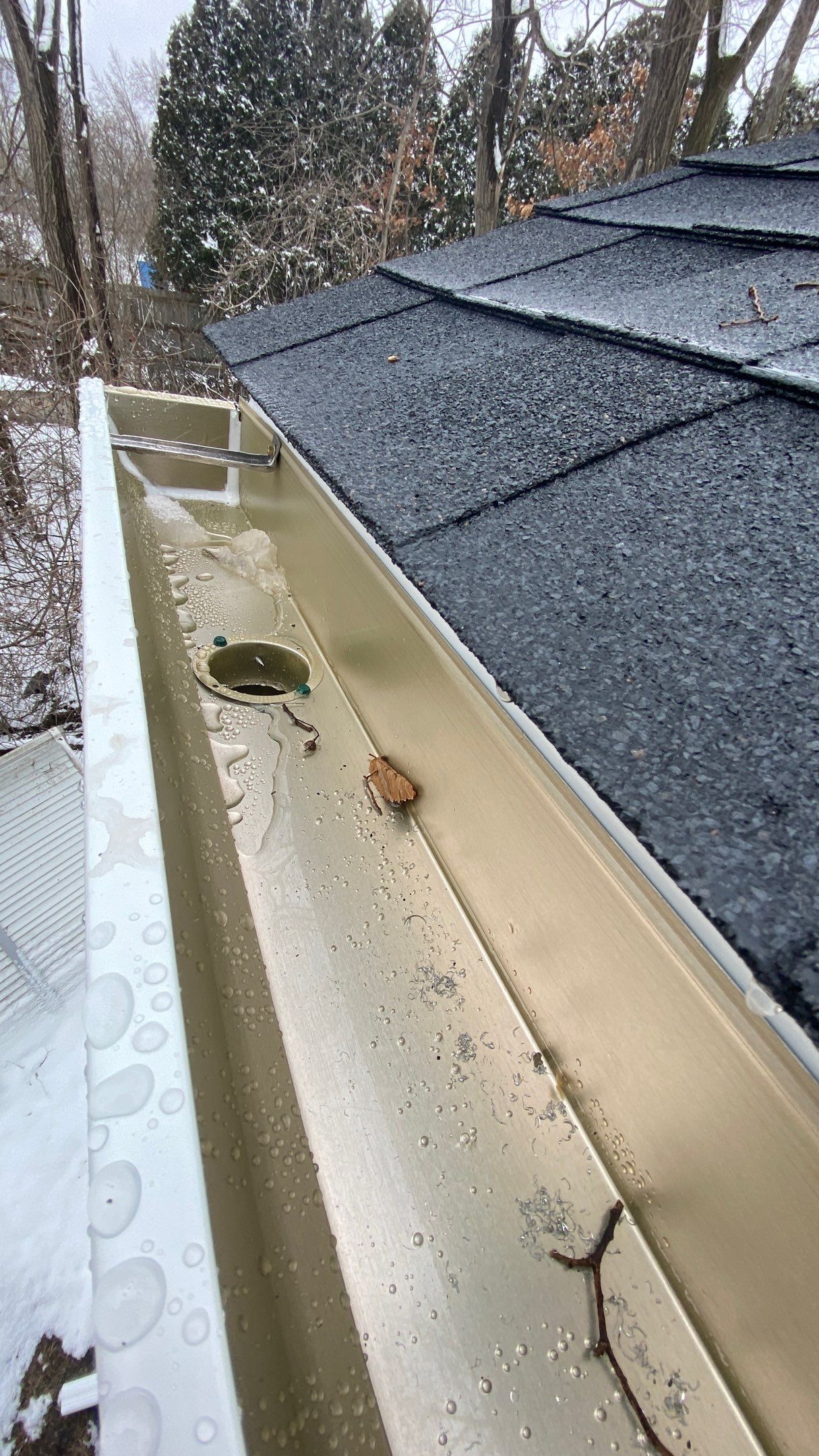 Siding Replacement using Certainteed Monogram D5 by 180 Contractors