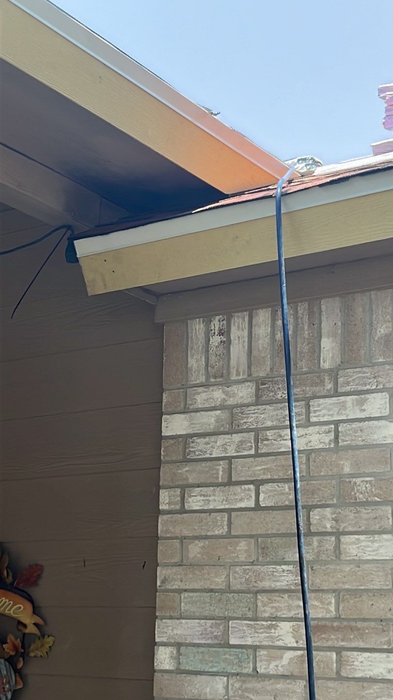 Love my new look! by Bayfront Roofing and Construction