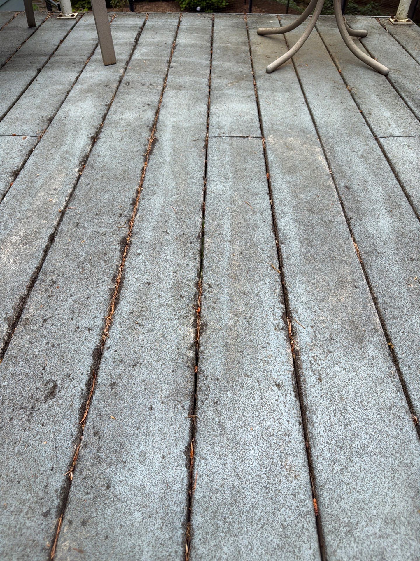 Deck Painting by Handyman State LLC