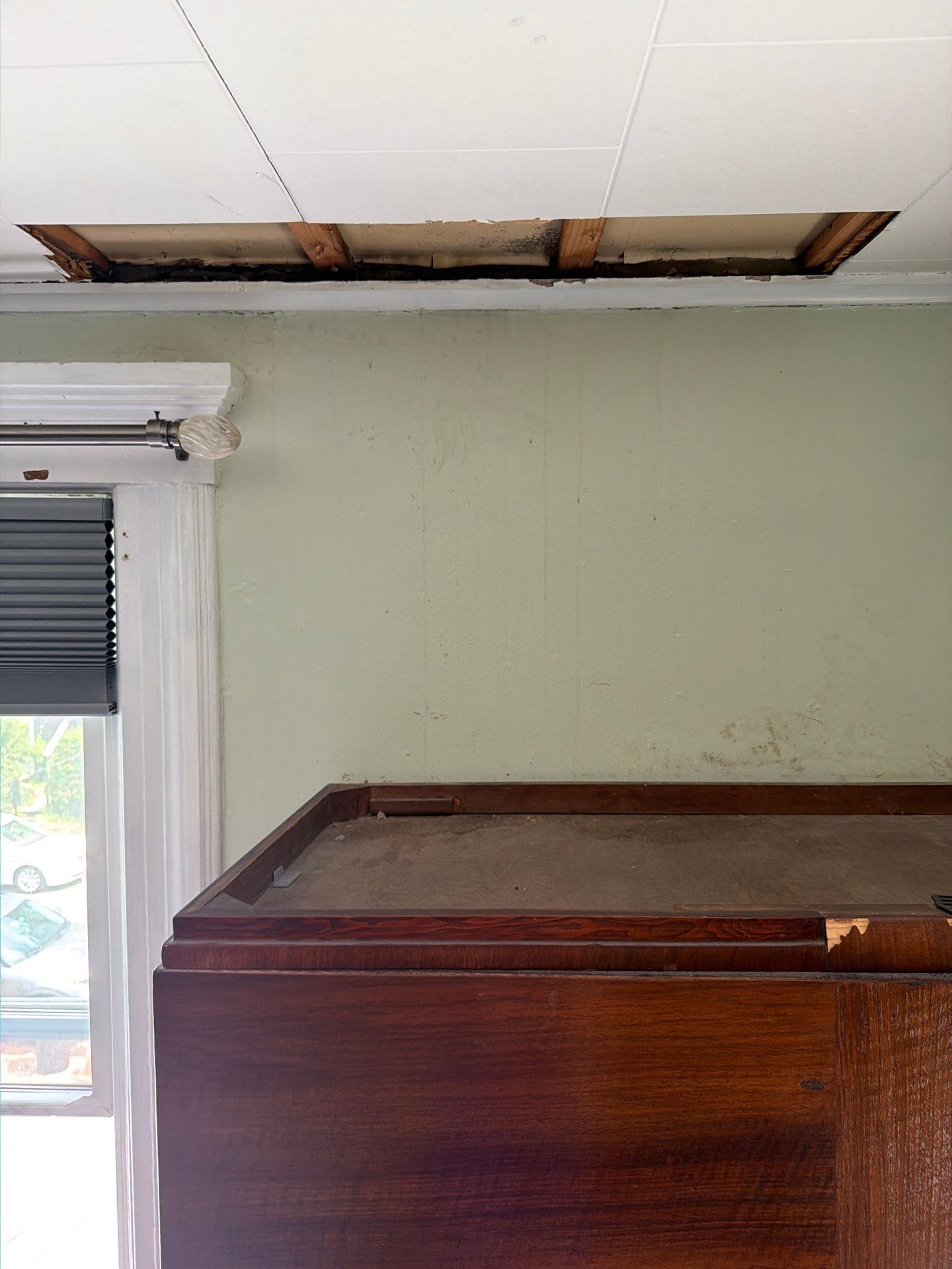 Wind & Storm Damage Claim in Rahway by FLAPA & KeyStone