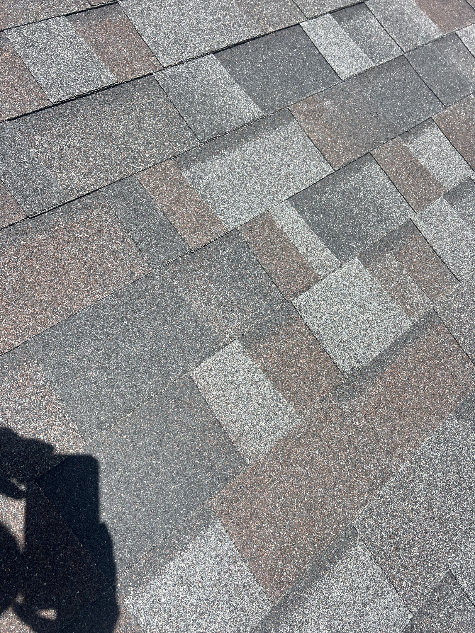 Residential Roofing Installation using Malarkey Vista (Color: Black Oak) by Orezona Building & Roofing Company, Inc.
