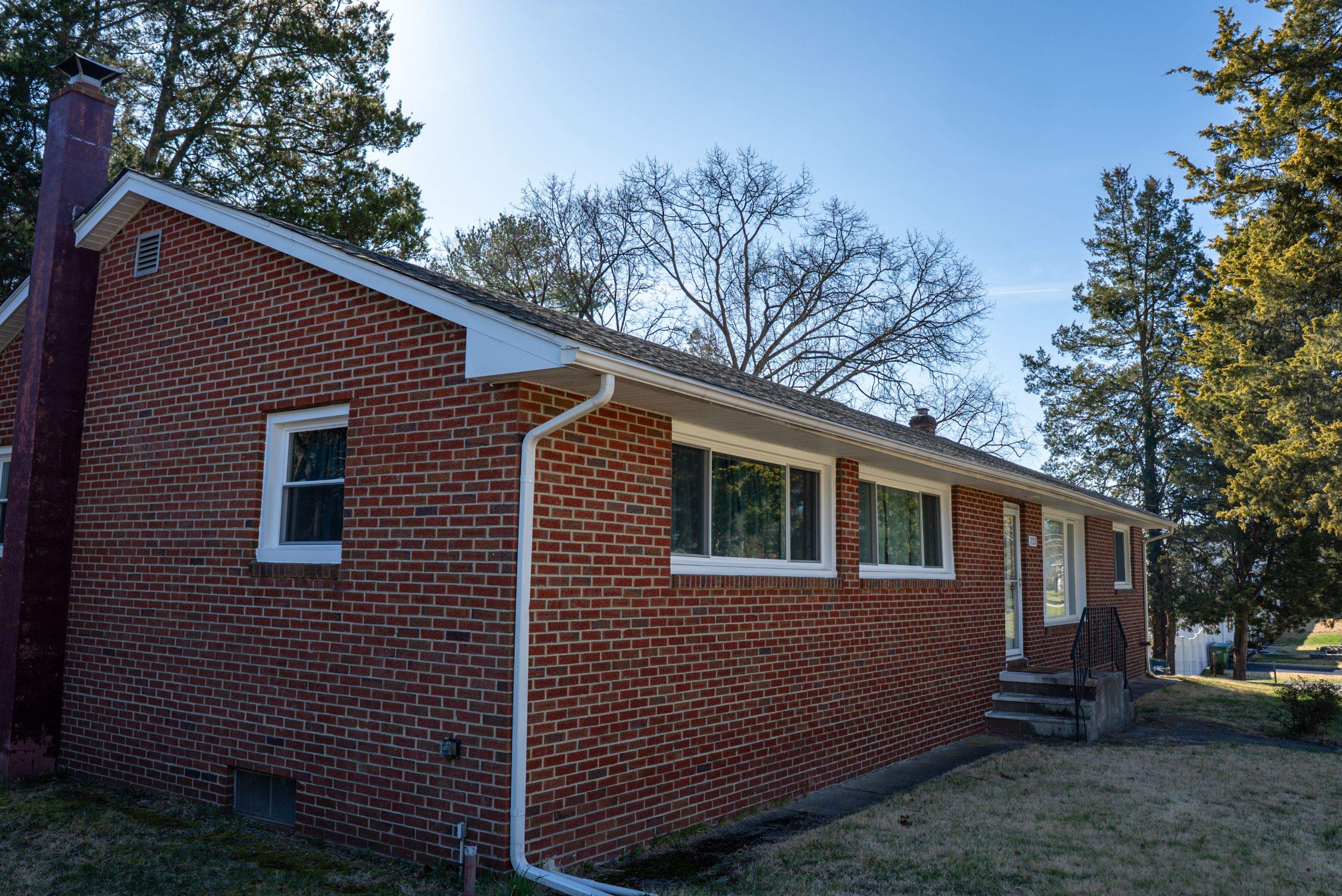 Roof & Gutter Replacement in Turnersville, NJ 08012 by Mighty Dog Roofing of South Jersey 