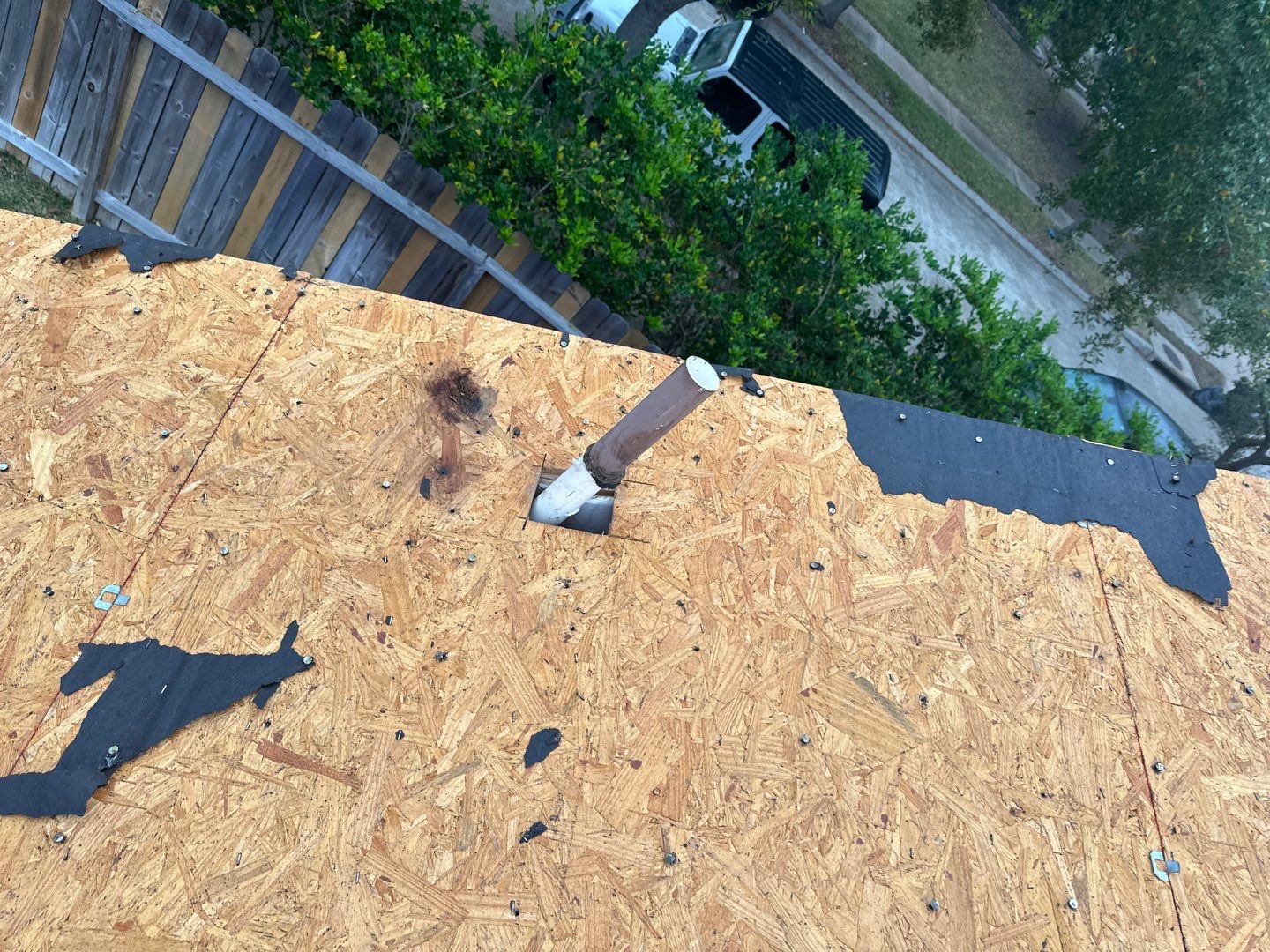 Roof Replacement Richmond by Roof Repair Services LLC