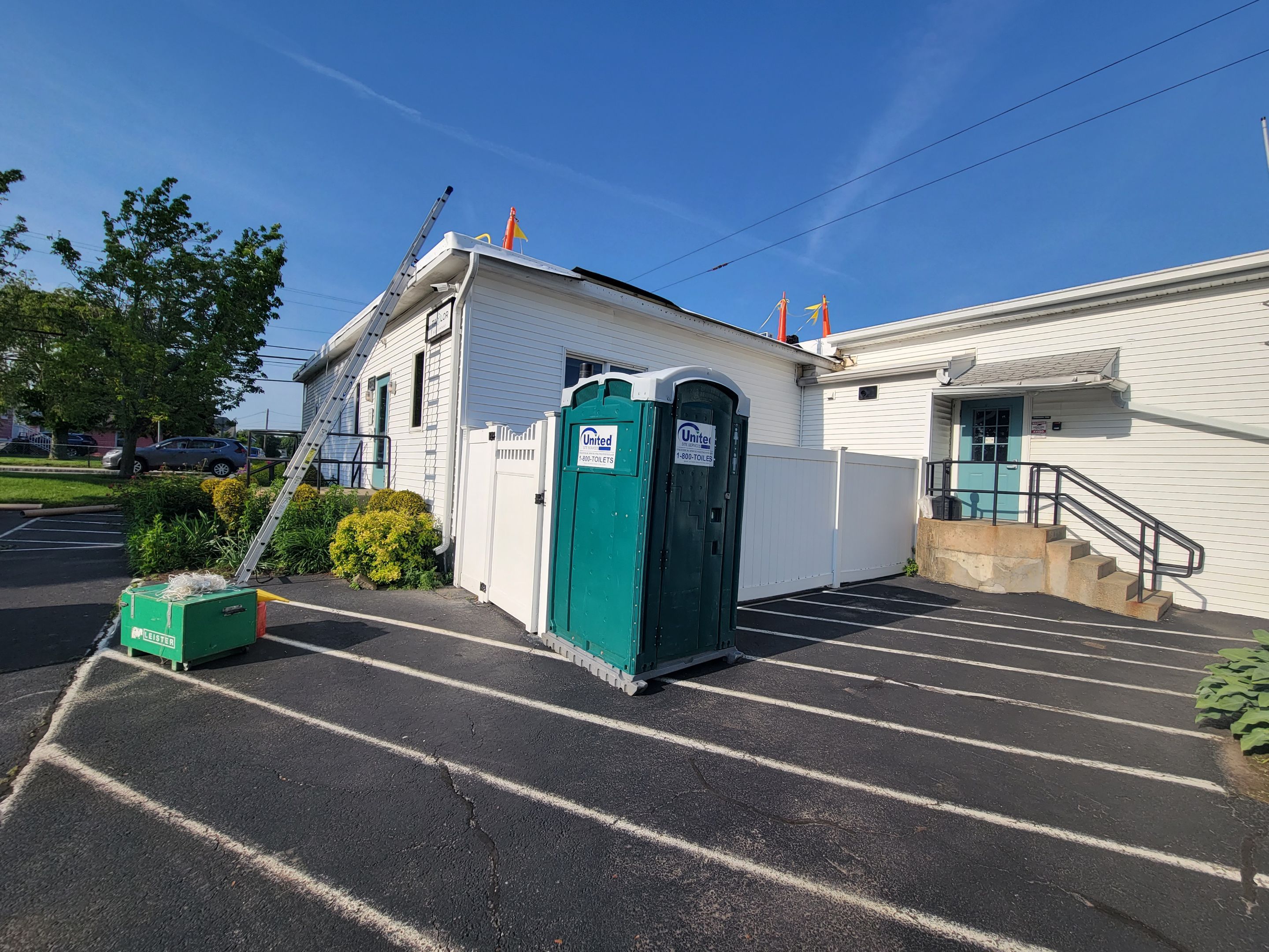 CIR HQ Evolution - Roof Pre-Purchase by Chaffee Roofing