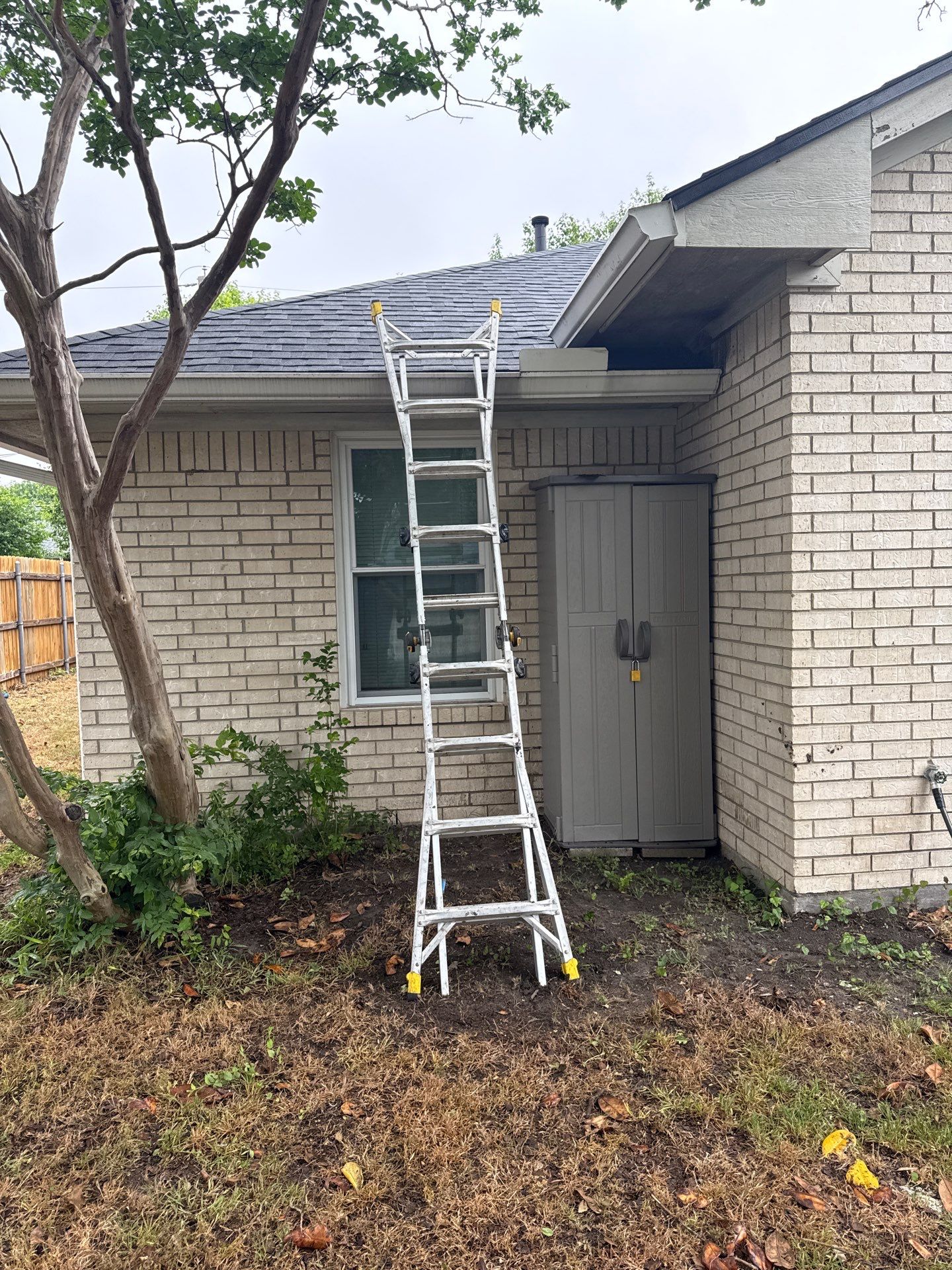 Project in Waxahachie by Rhino Roofing and General Contracting, LLC