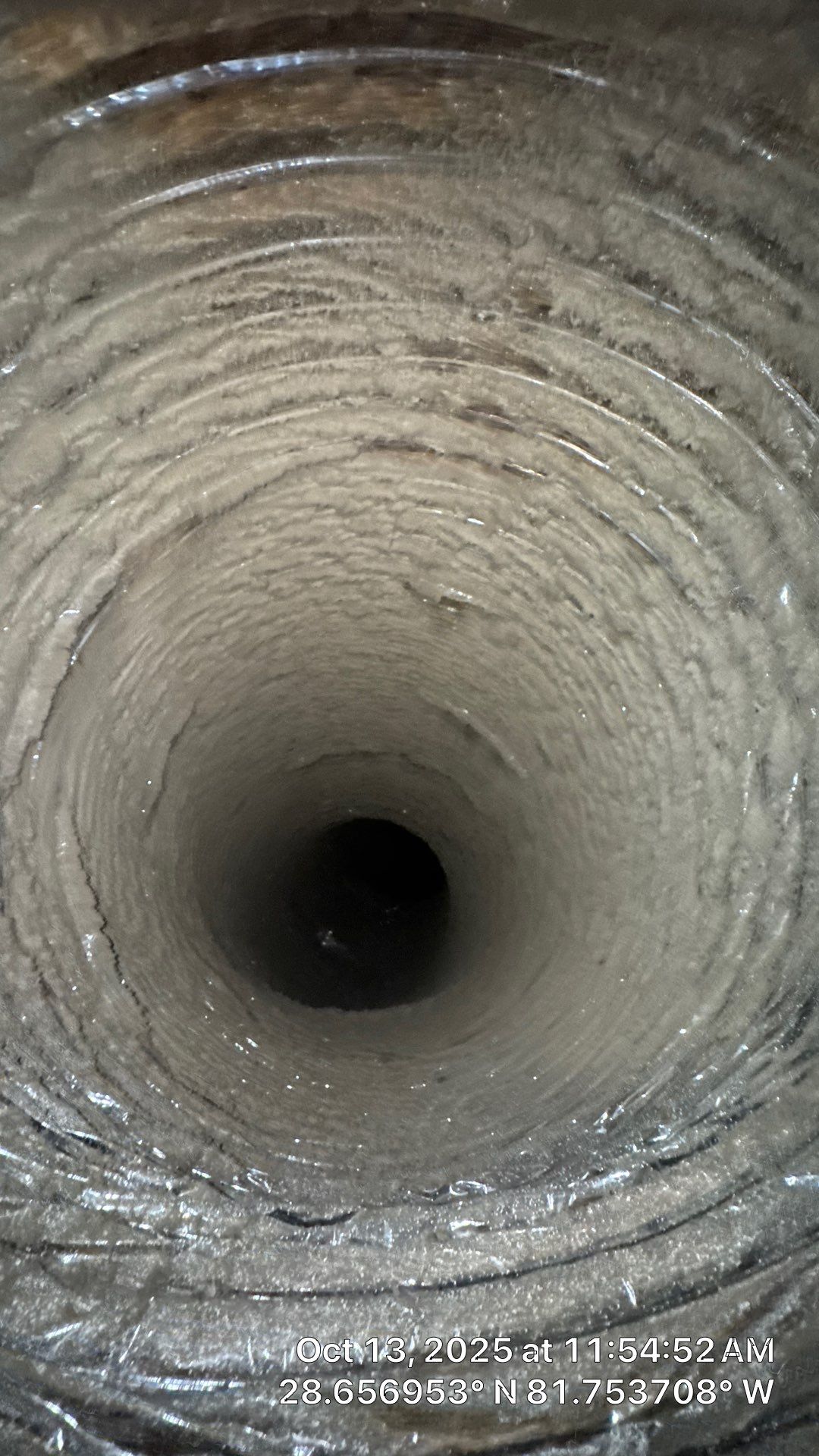 Air Duct Cleaning in Clermont by Hygienic Air, Inc