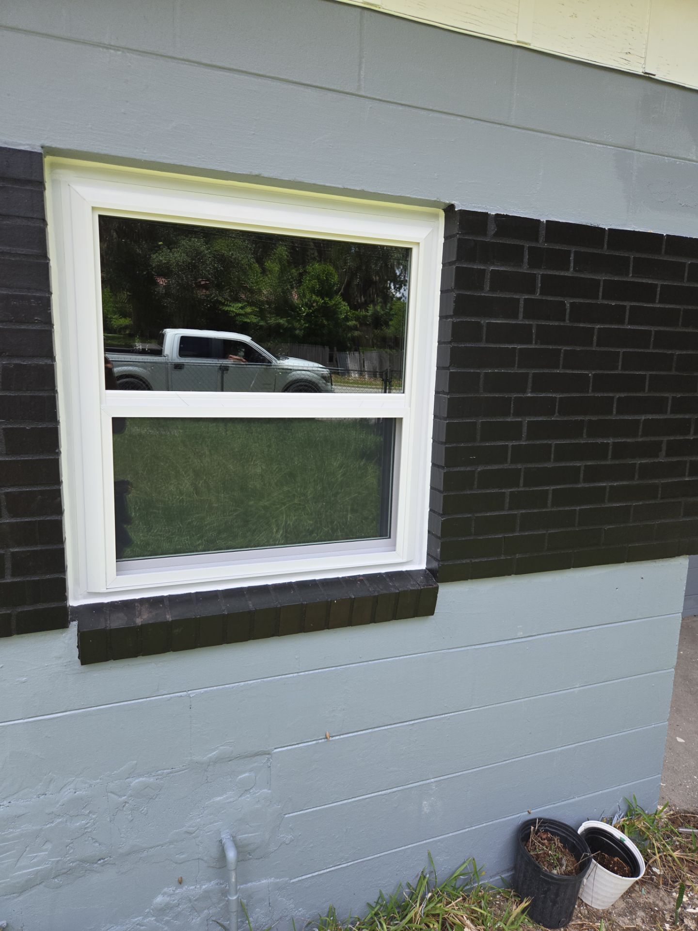 Project in Palatka, FL by Windows & Doors Store
