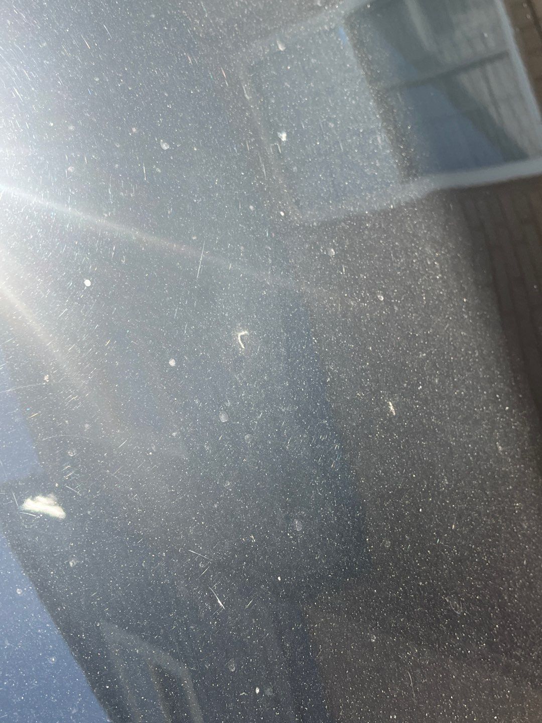 Residential Roof Replacement using Owens Corning Trudef Twilight Black by Inspector Roofing and Restoration