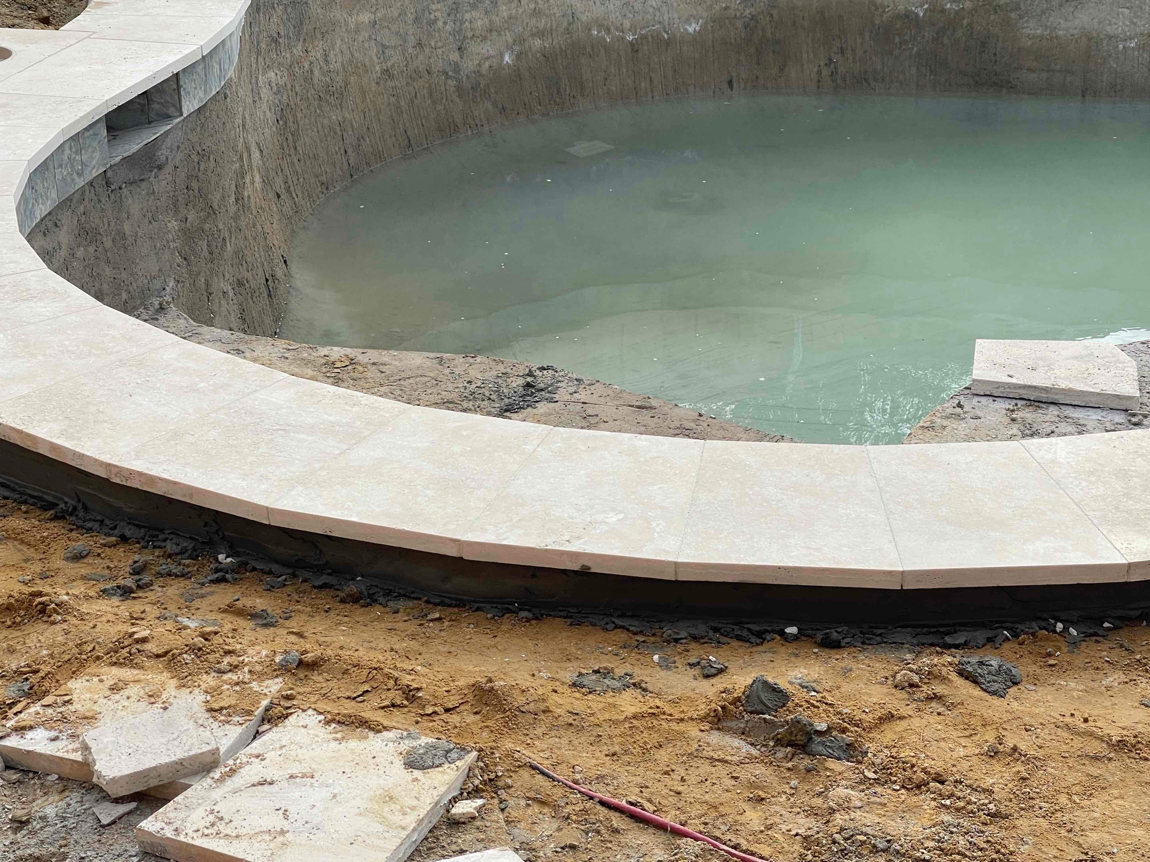 Freeform Pool and Spa by Pinnacle Pools and Spas - DFW