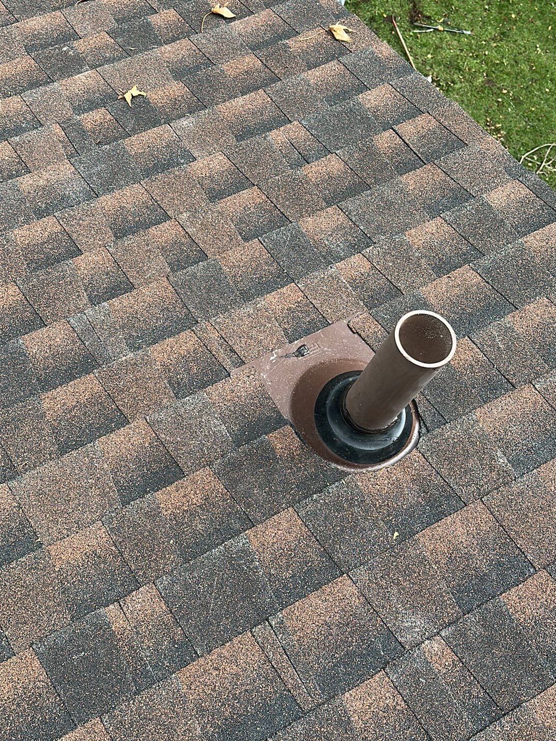 Project in Lexington Park by ExteriorPros