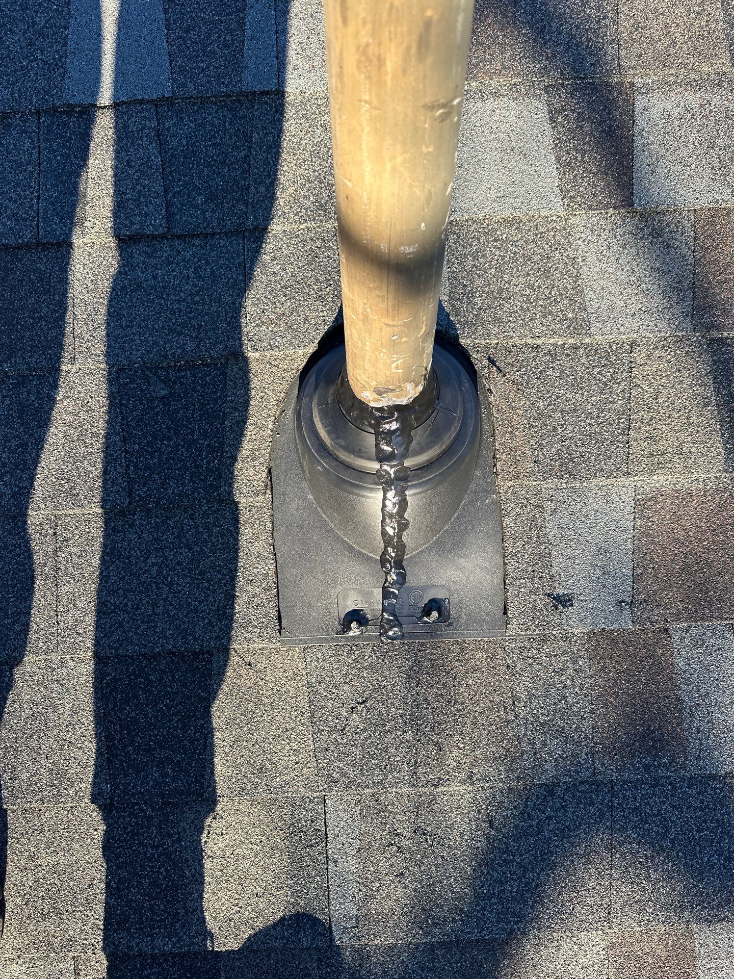 The Daugherty's by United Contracting and Roofing