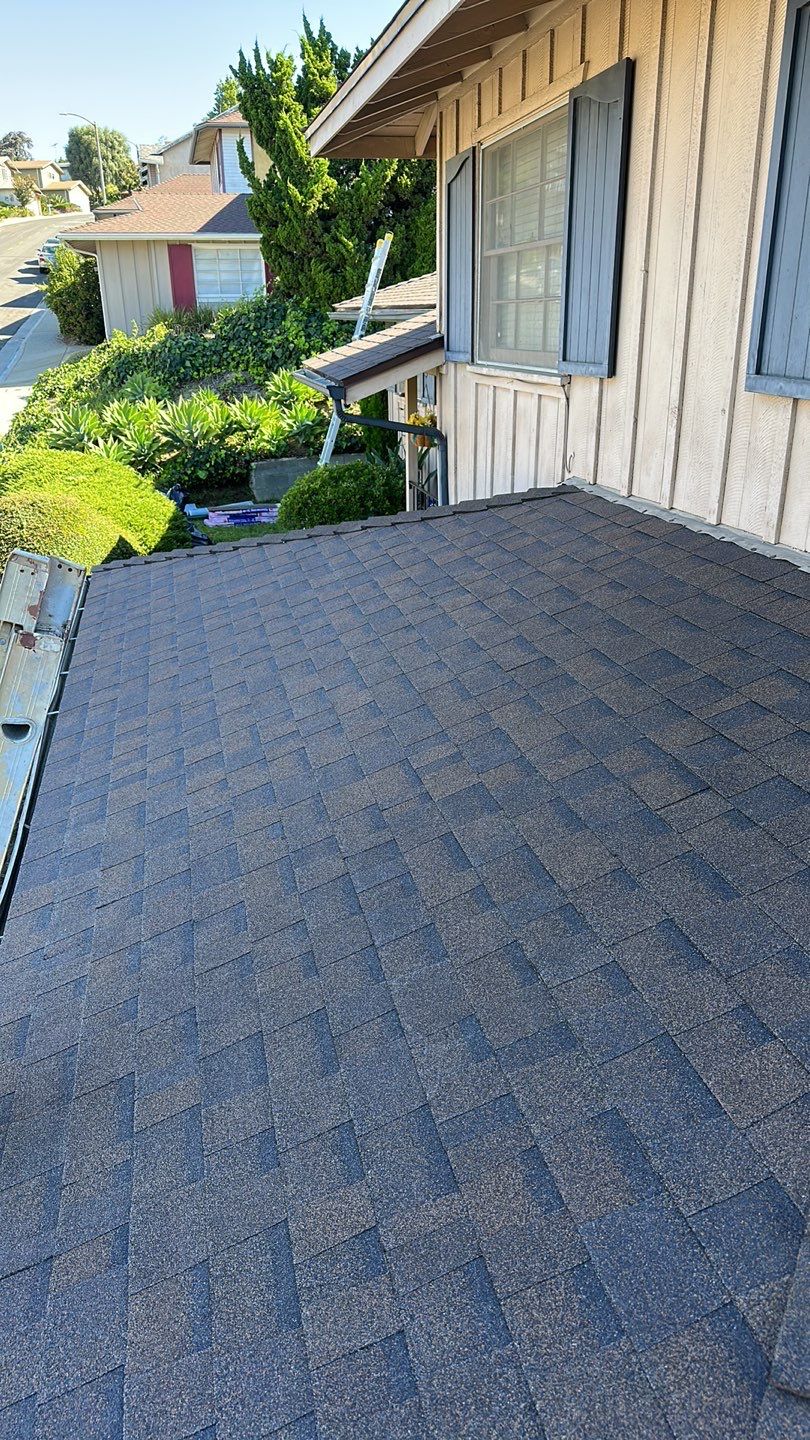 Roof Replacement - Los Angeles CA 90065 by Epic Roof Replacement