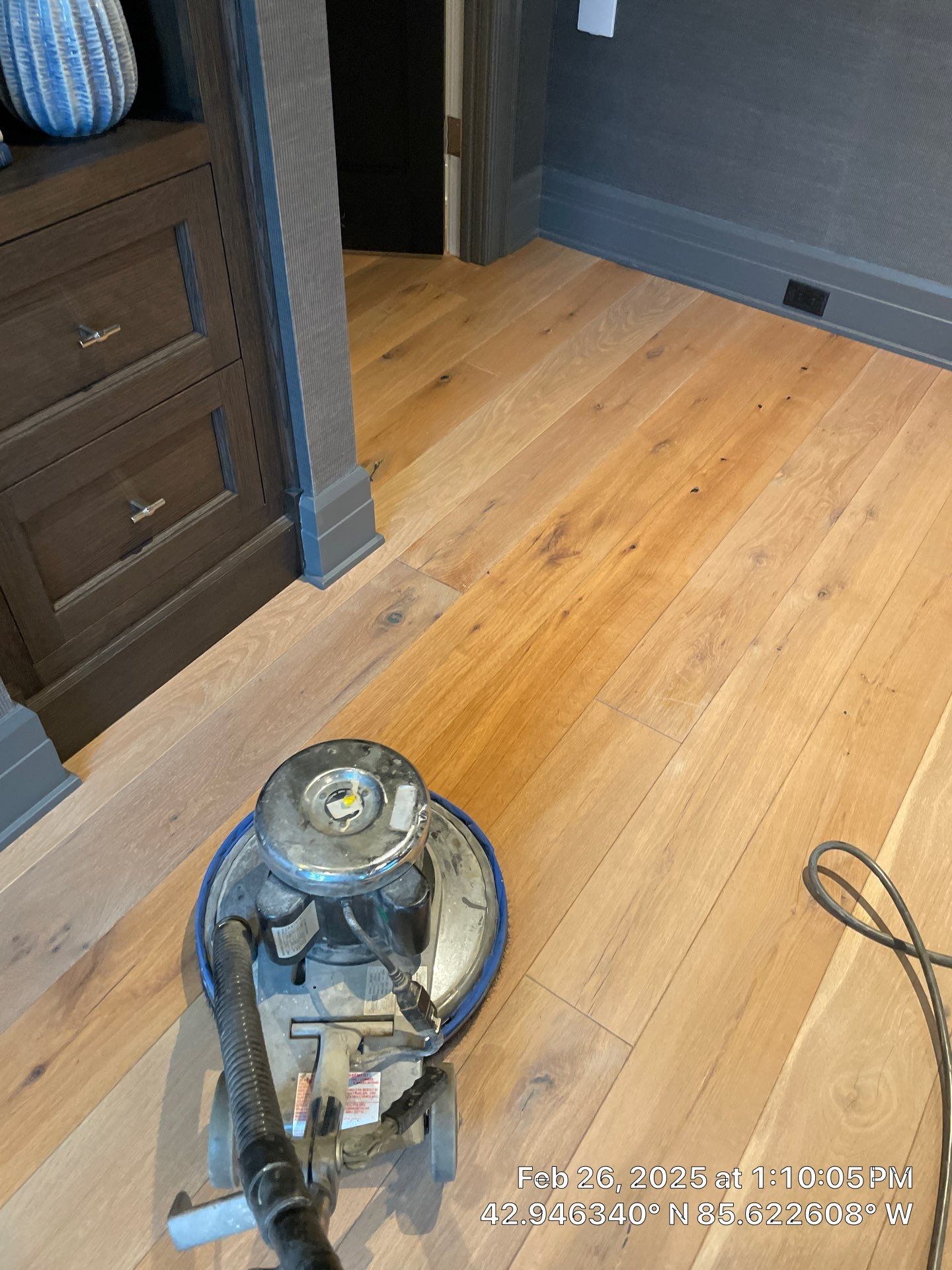 Oiled Floors! The Secret is... by RTBaldwin Hardwood Floors
