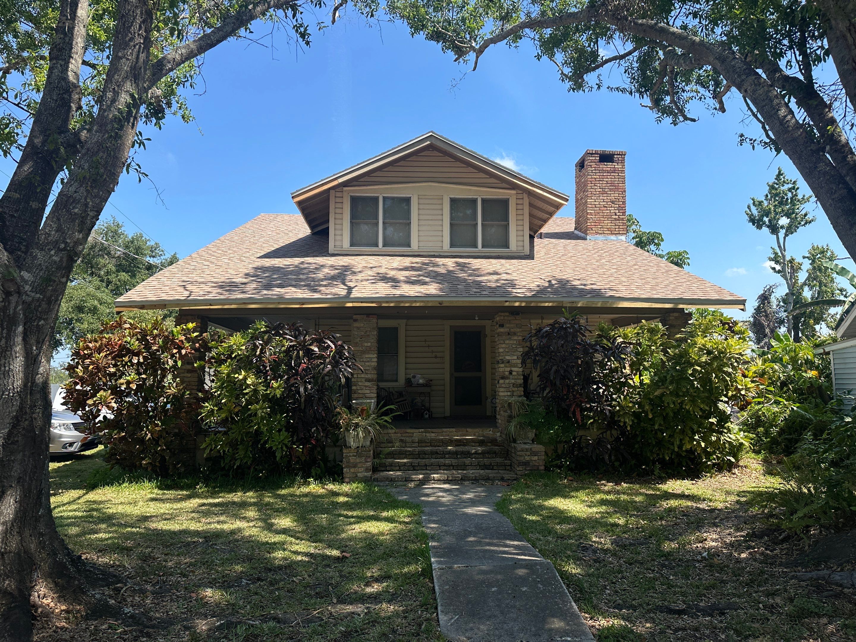 Water Damage Claim in Palmetto, by FLAPA & KeyStone