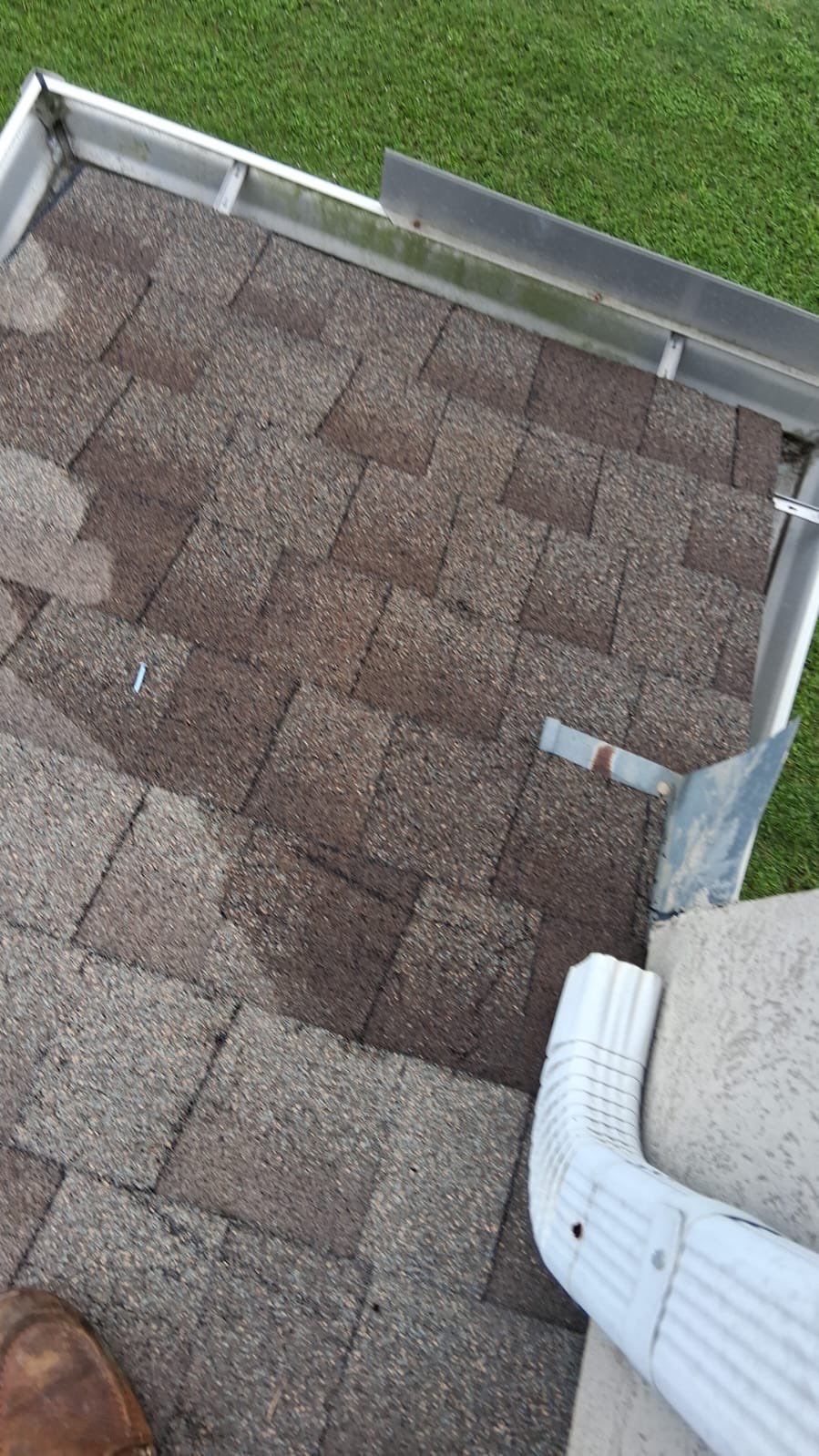 Roof Repair Katy by Roof Repair Company