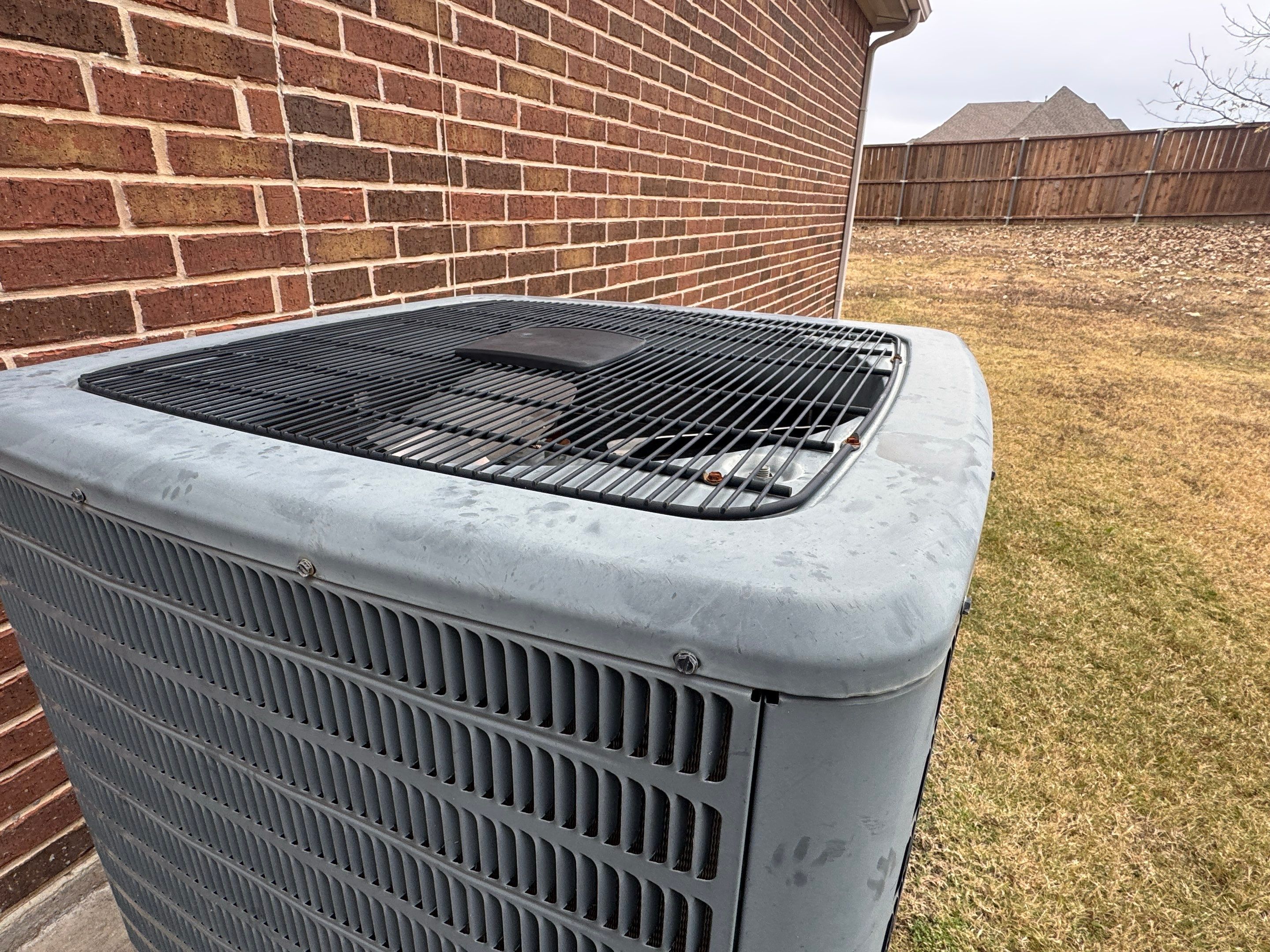 Project in Prosper, TX by NIMBUS GENERAL CONTRACTORS, LLC