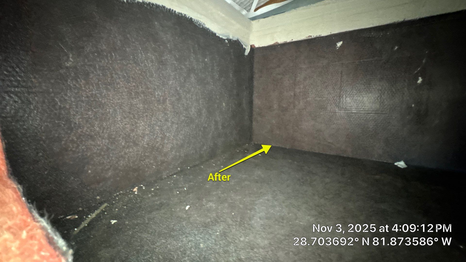 Air Duct and Dryer Vent Cleaning Boot Repair in Leesburg by Hygienic Air, Inc