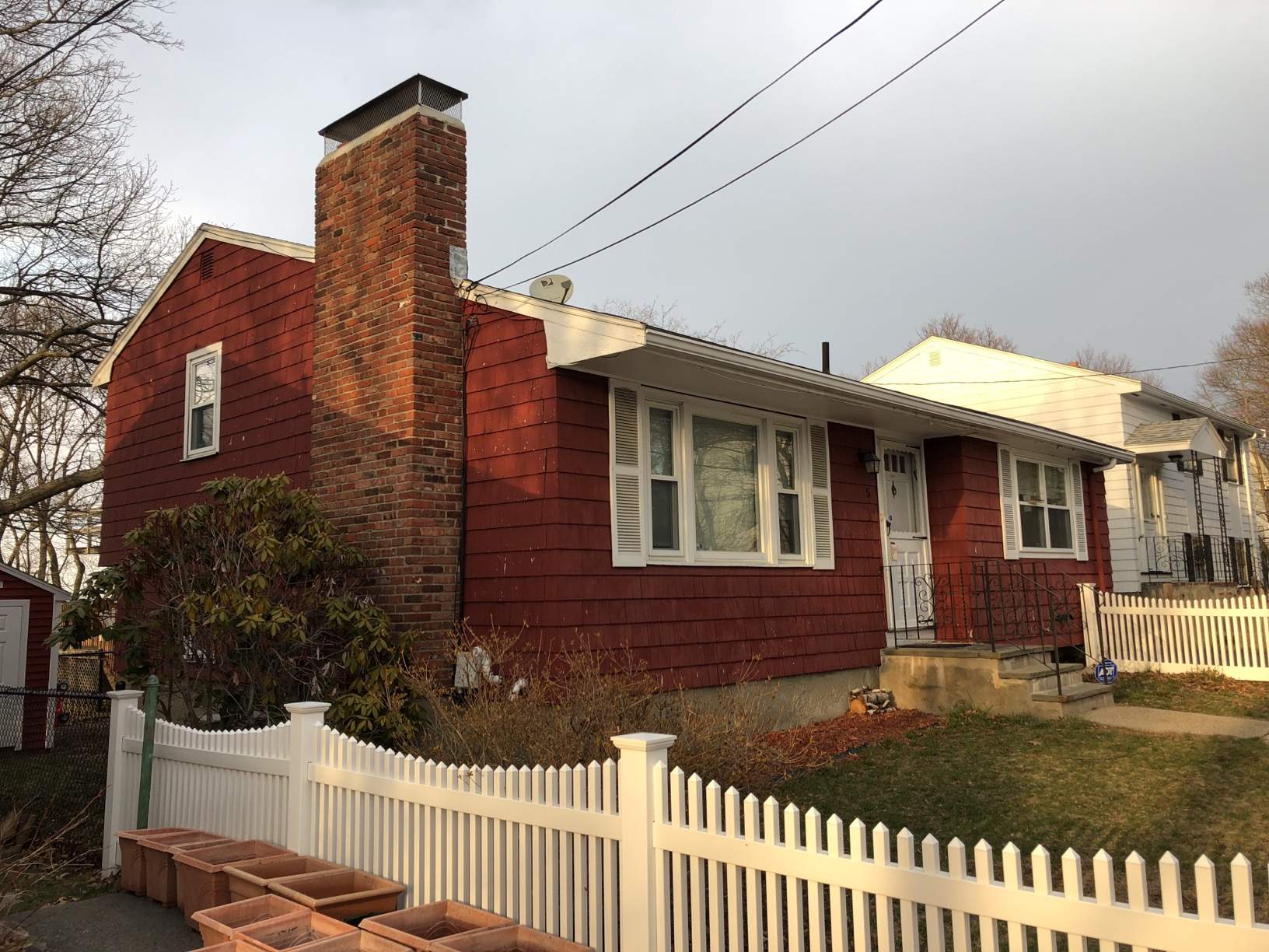 Siding Installation using CertainTeed by UBrothers Construction