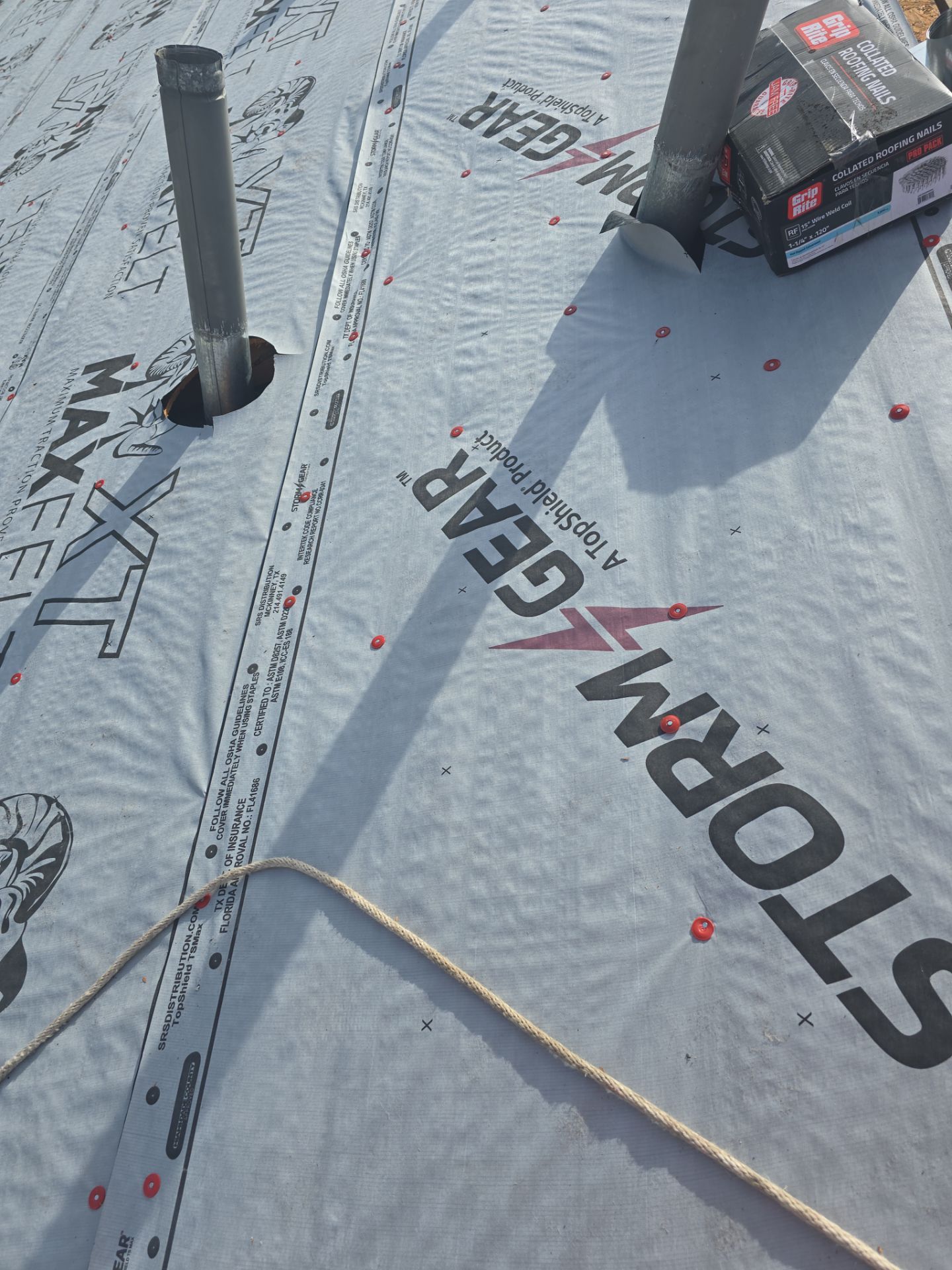 Roof Replacement Houston by Roof Repair Company