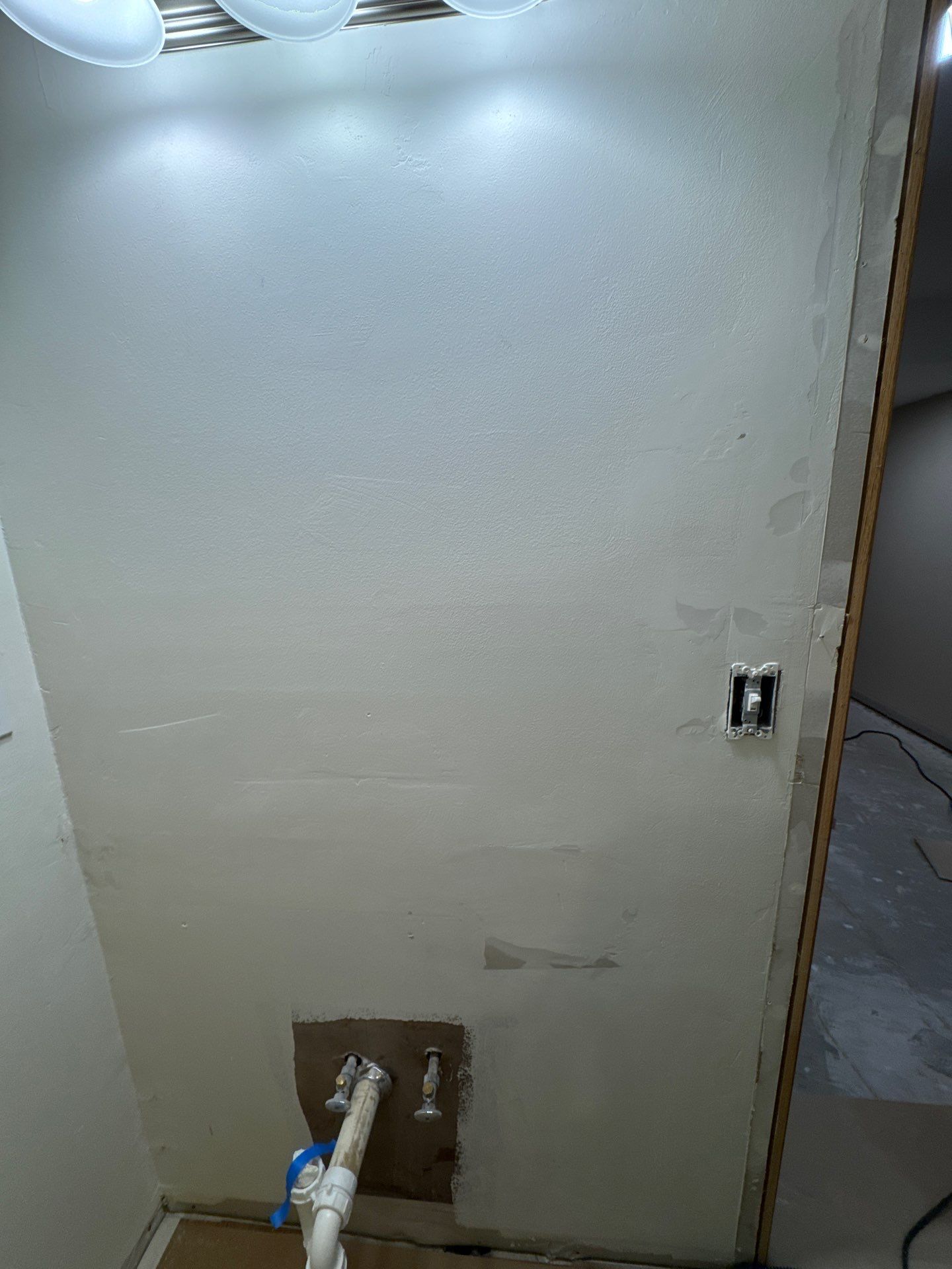 Project in Ankeny by Midwest Paint LLC