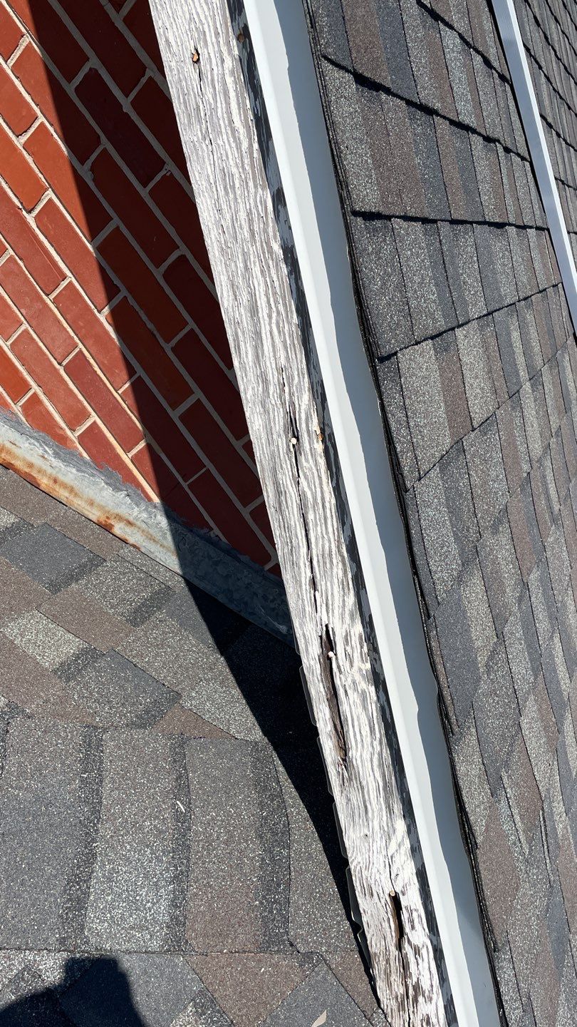 Commercial Roofing Installation using Roof Replacement by American Roofing & Construction LLC