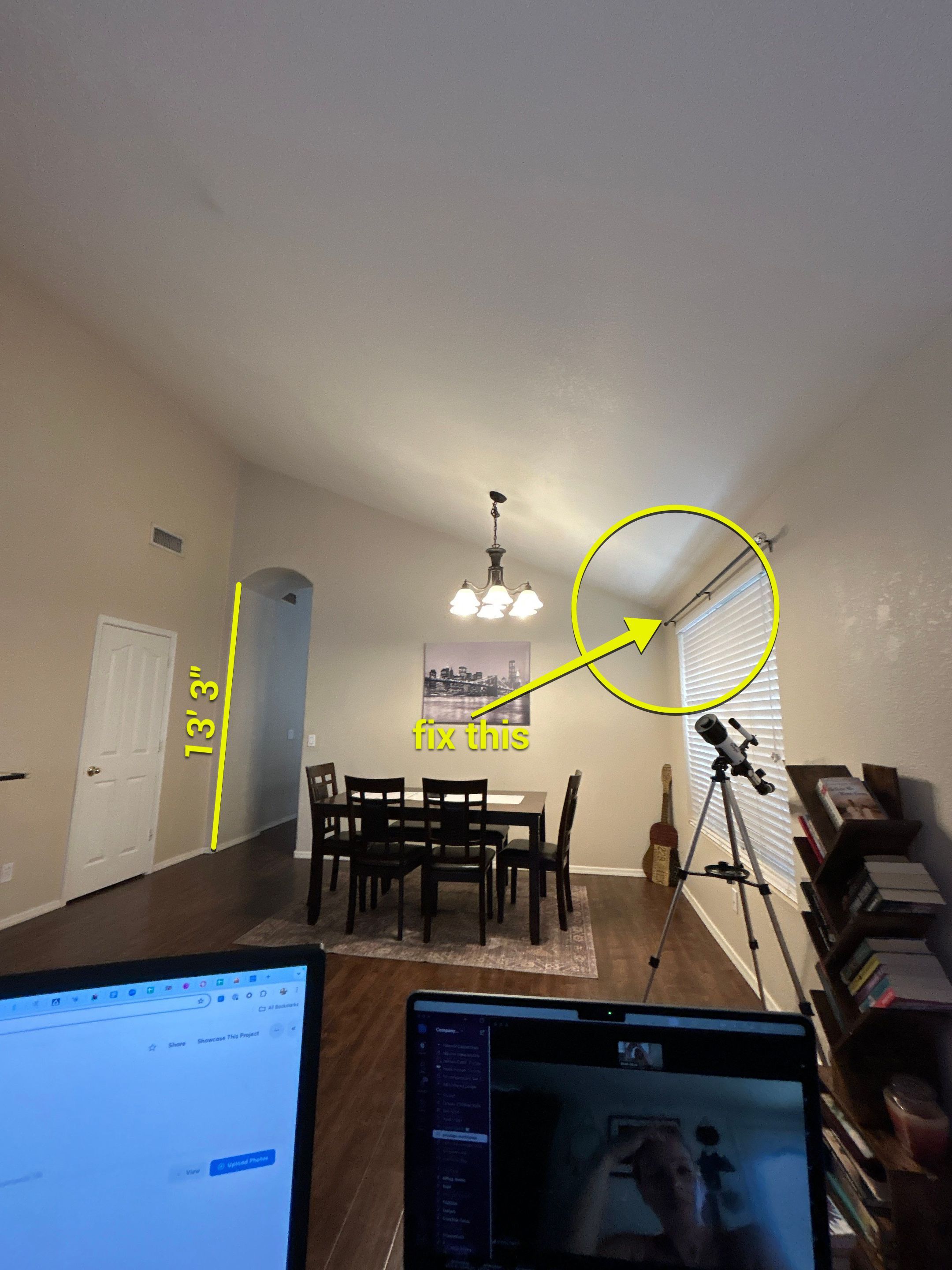 test by CompanyCam Sales Demo