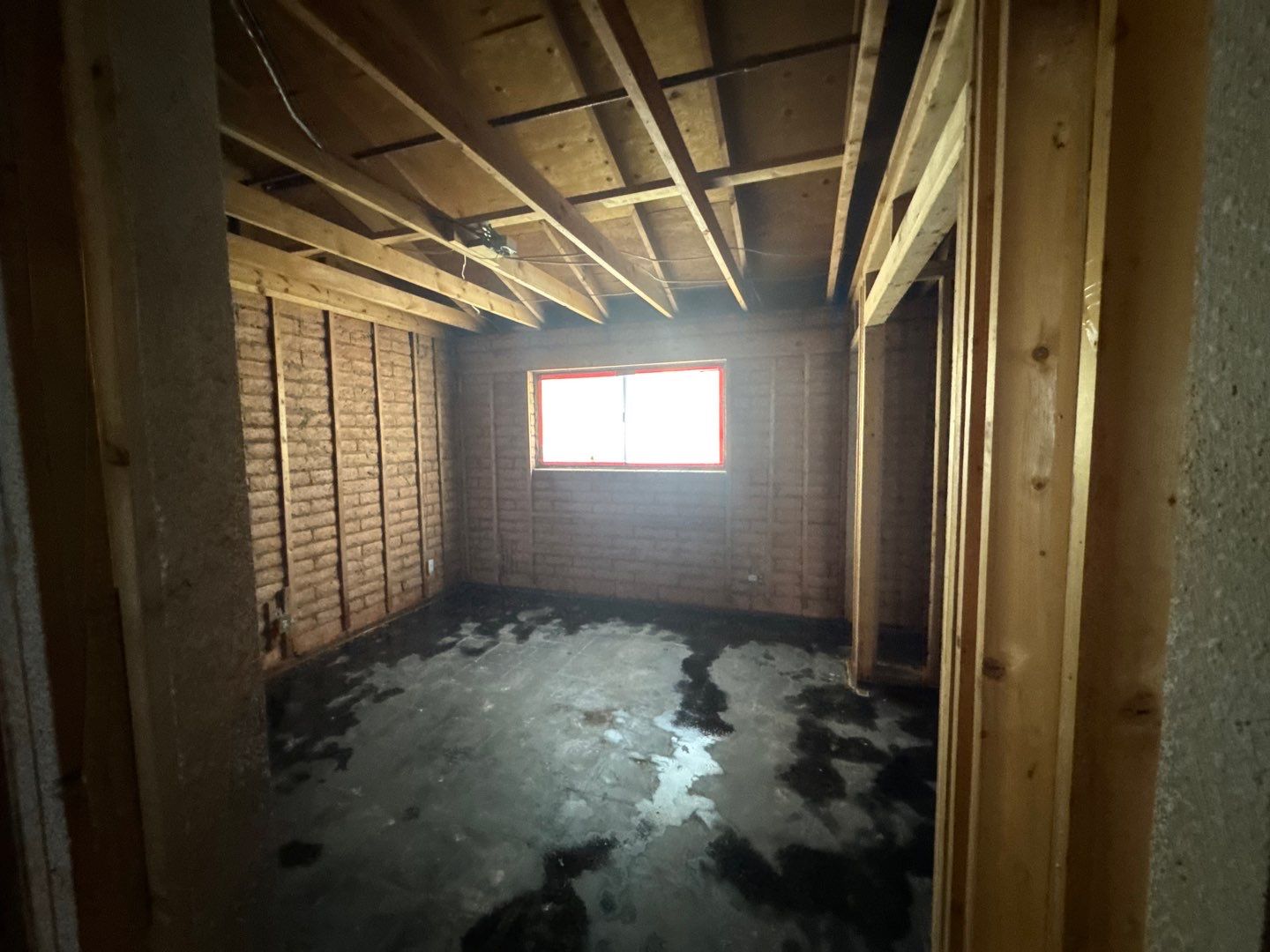 Project in Chandler, AZ by Desert Valley Abatement, LLC