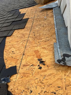 Roof Repair Pearland