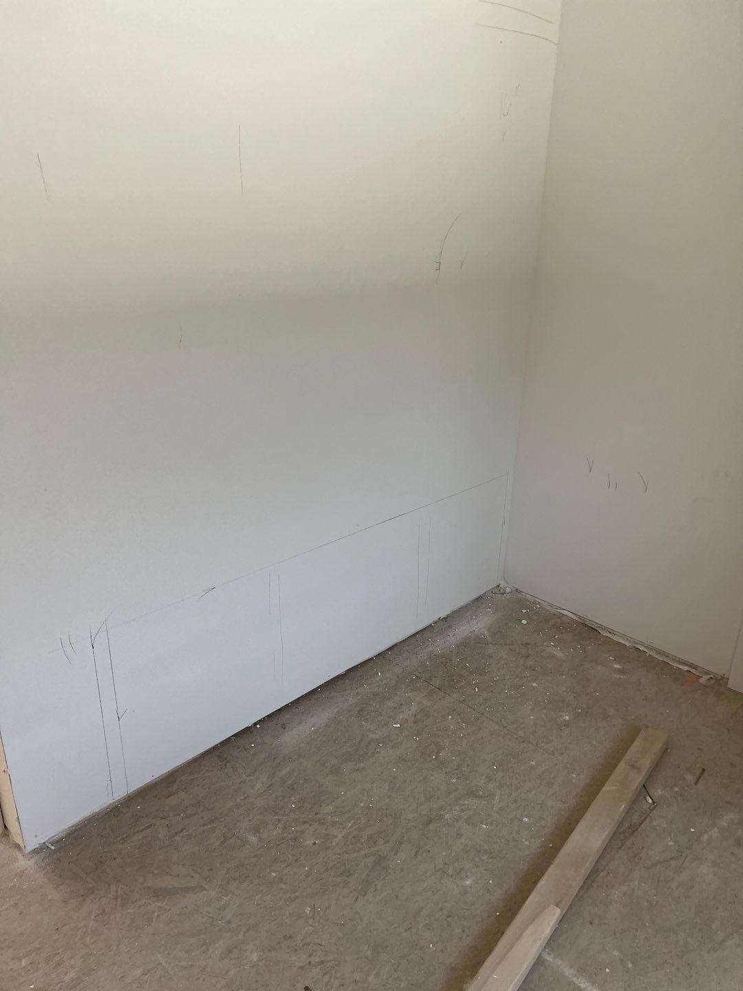 Gripp Painting and drywall by Cutting edge painting 