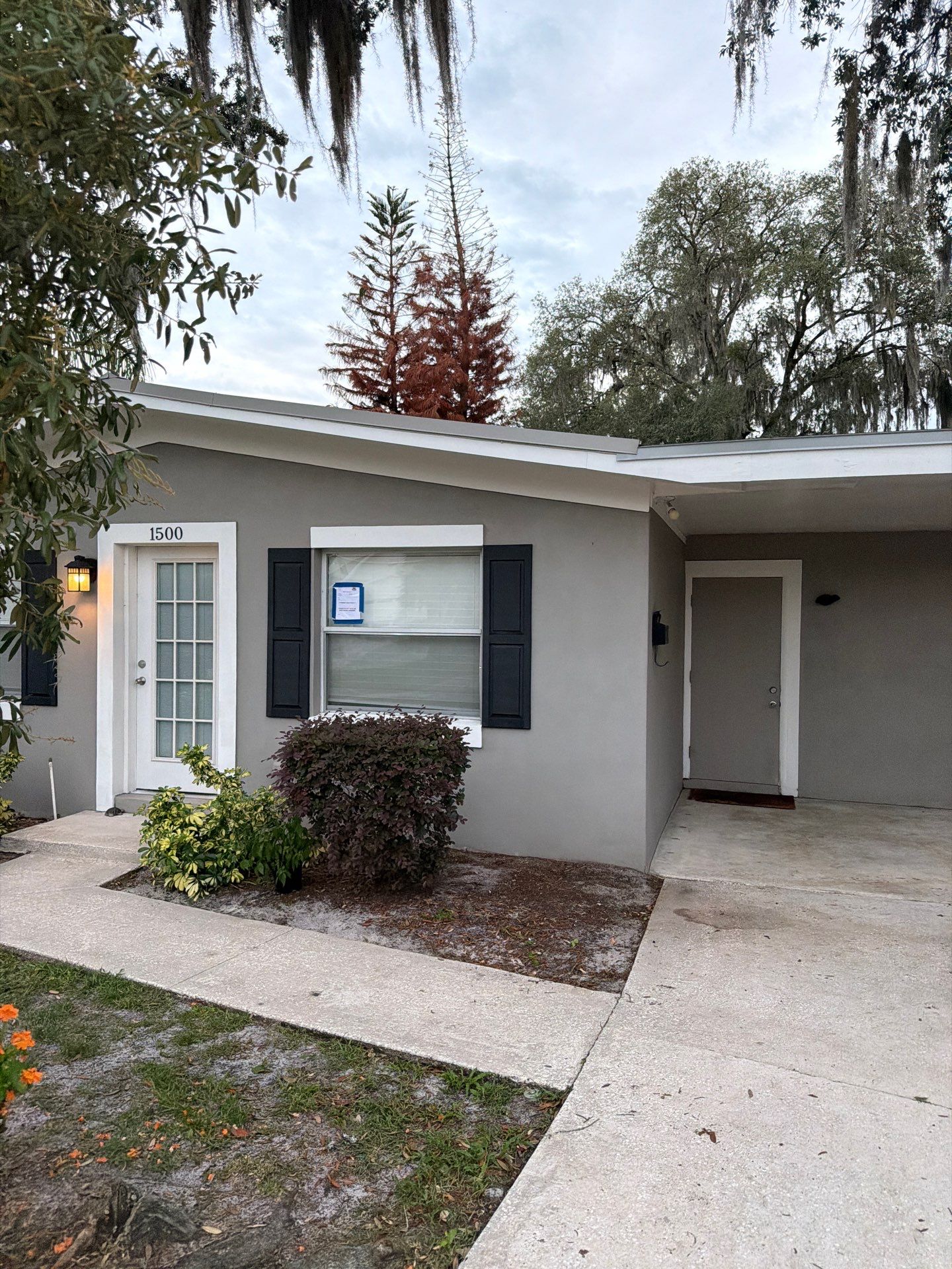 Residential Fortified Roof Replacement and Fascia Repair in Winter Park by Fortified Roofing Solutions Corp.
