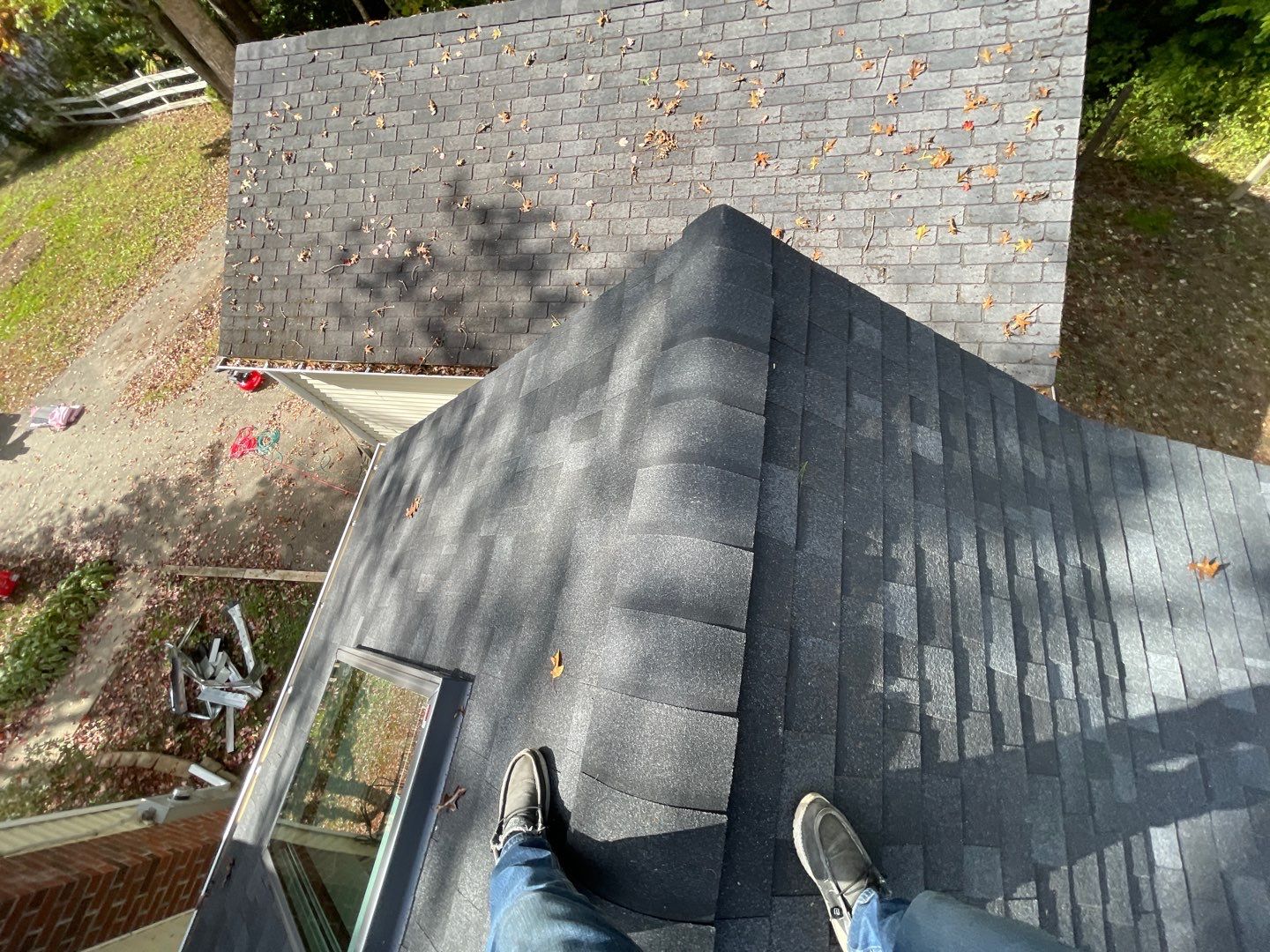 "Sky’s the Limit: New Skylight, Solar Shades & Roof Replacement!" by Sensible Home Solutions