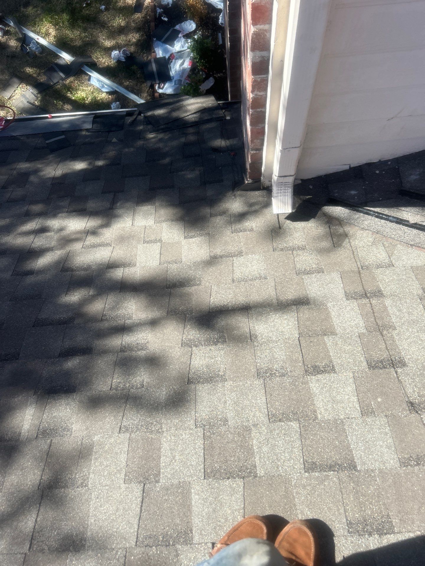Roof Replacement Houston by Roof Repair Services LLC