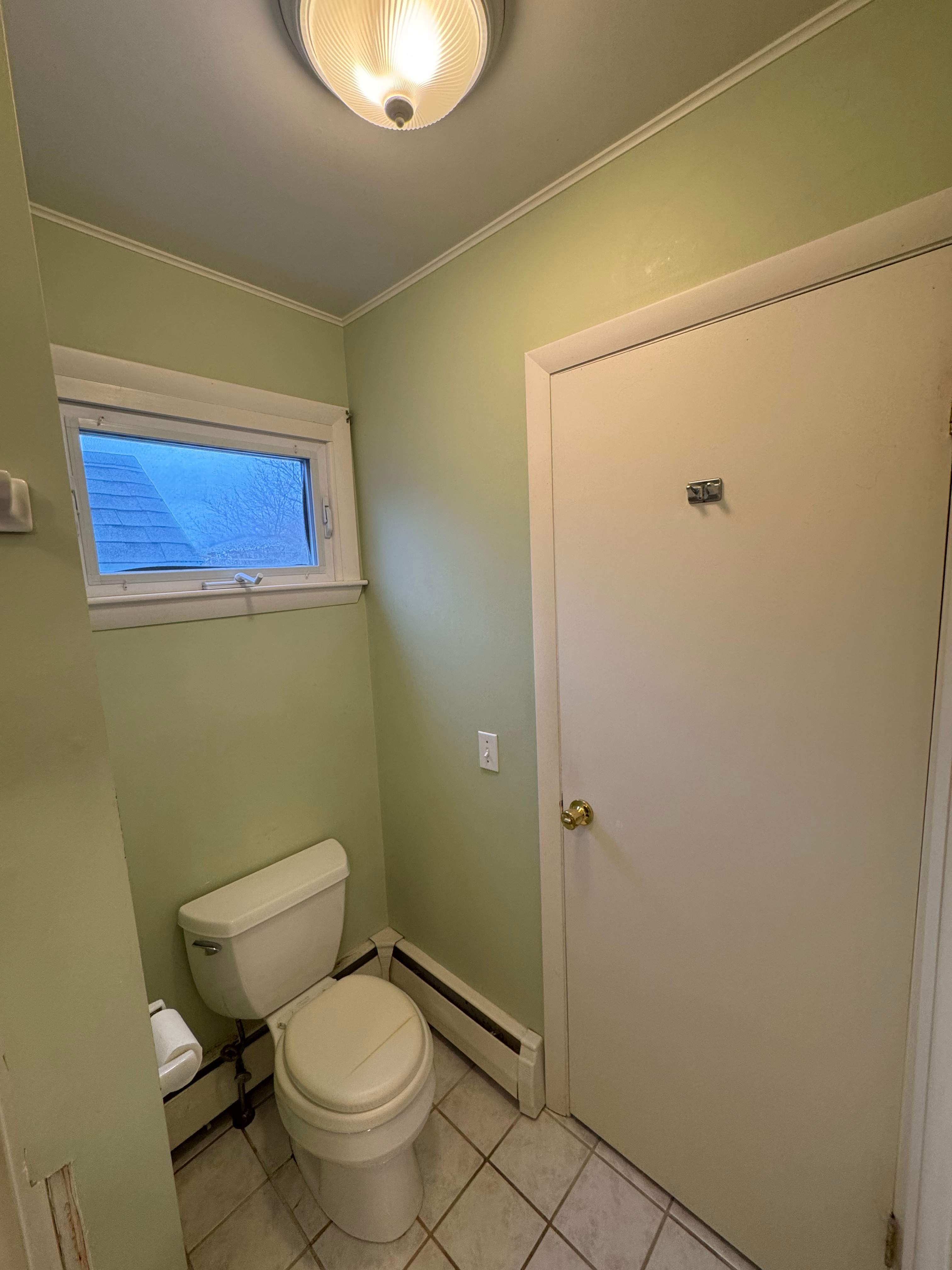 Bathroom Remodel by Big Pine Panting Inc
