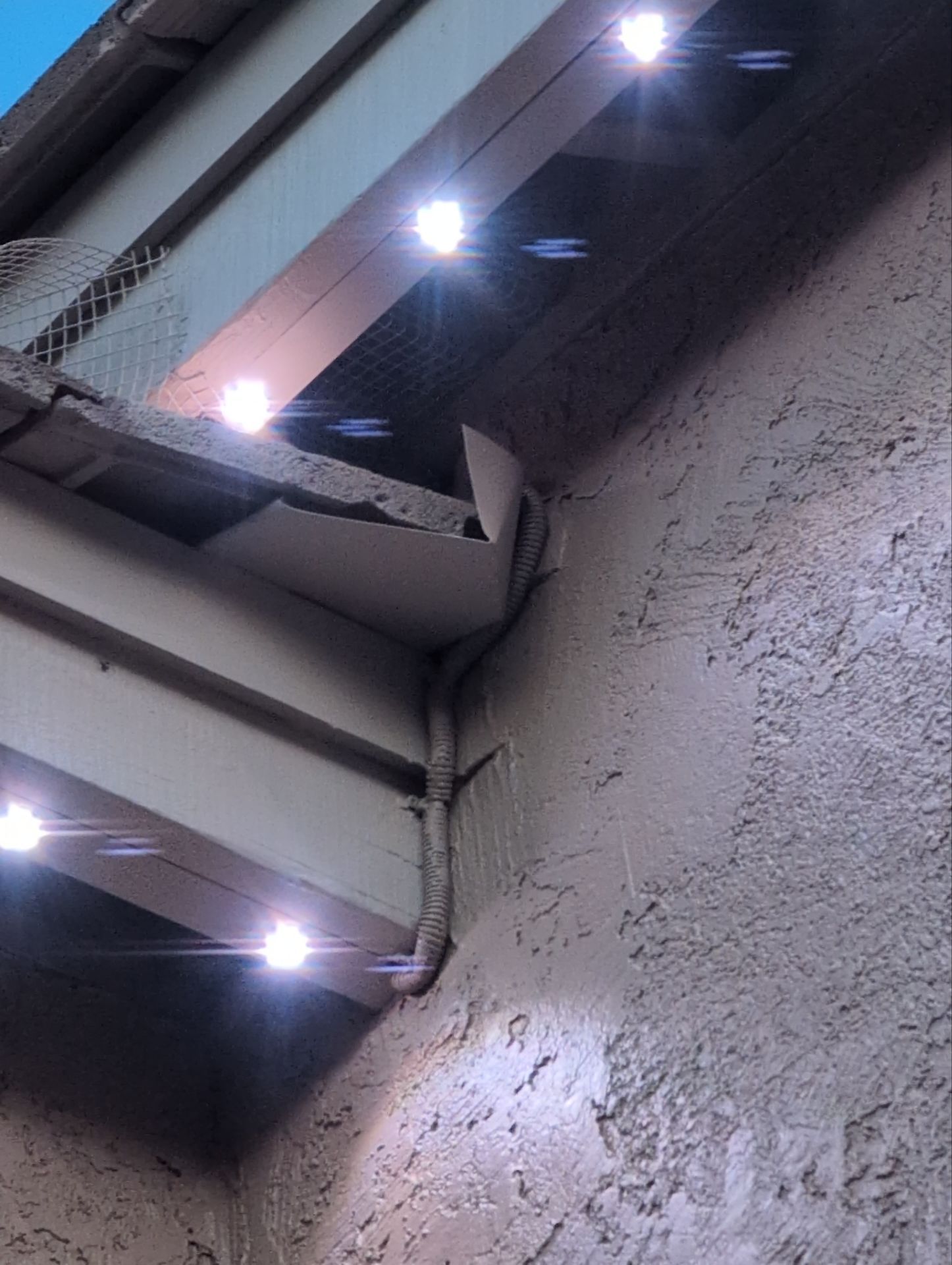 Project in Chandler by Big Pig Smart Lighting