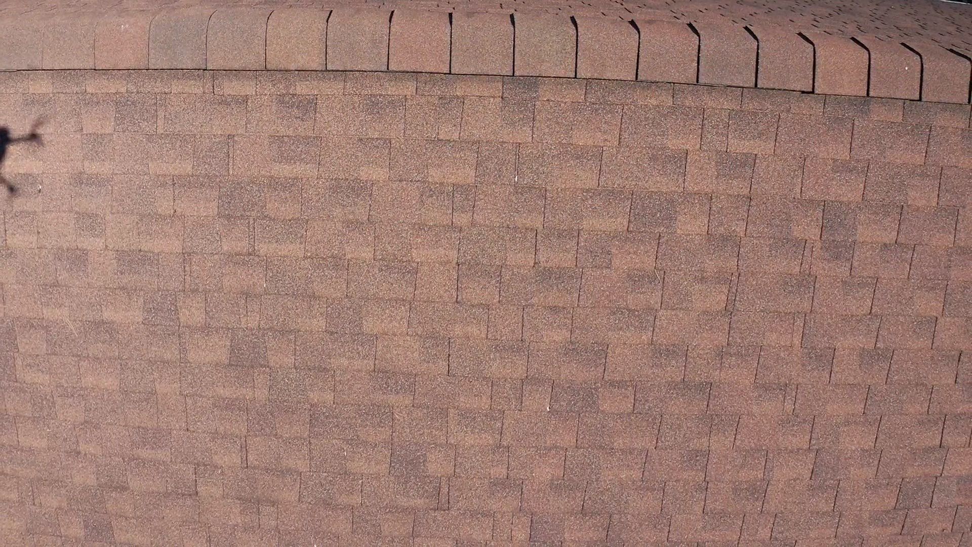 New Home, New Roof by Just In Time Roofing and Restoration