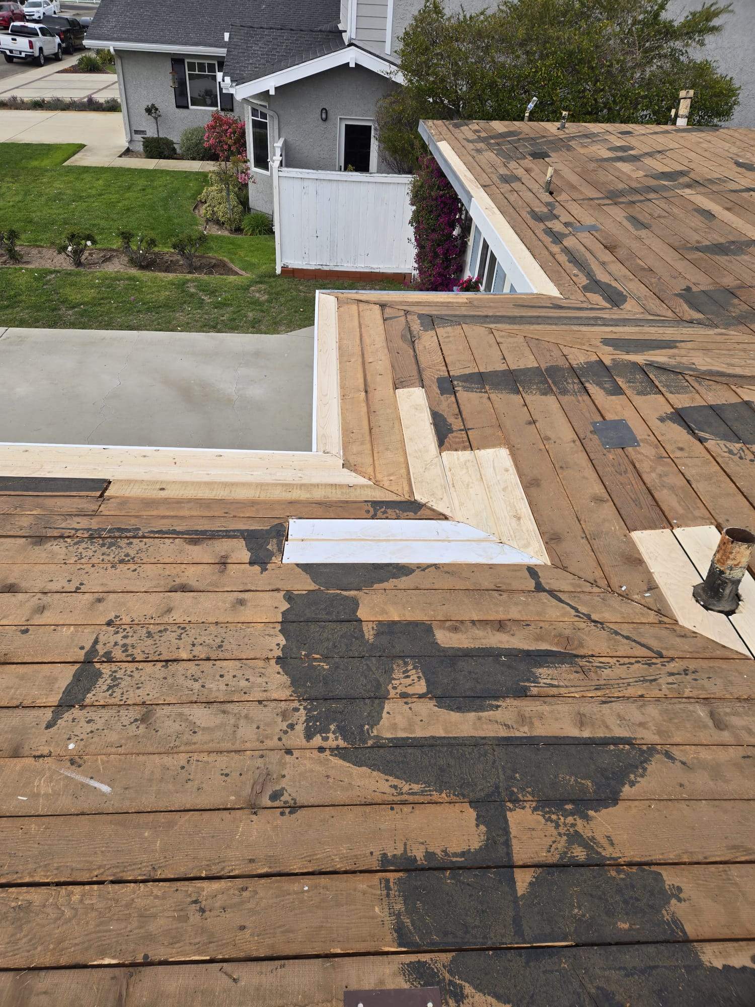 Roof Replacement- Torrance, CA 90505 by Epic Roof Replacement