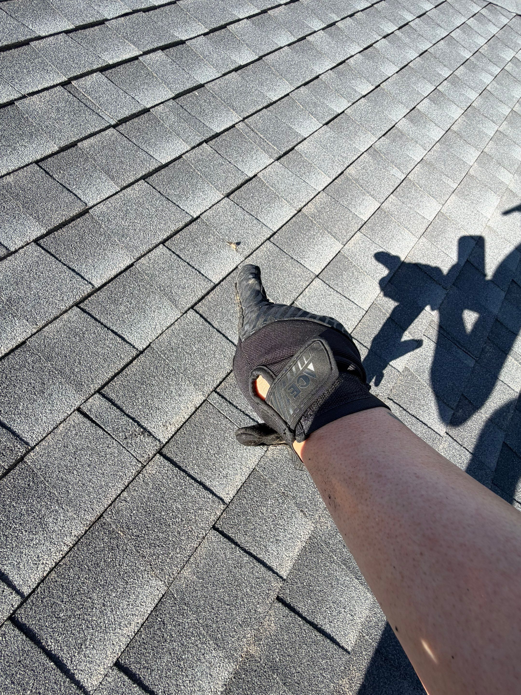 Project in Queen Creek, AZ by Showtime Roofing & Coatings LLC