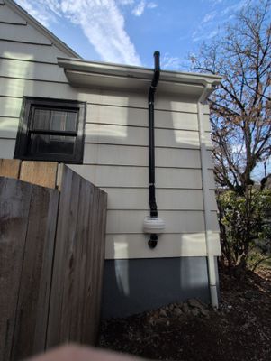 Subslab Radon System