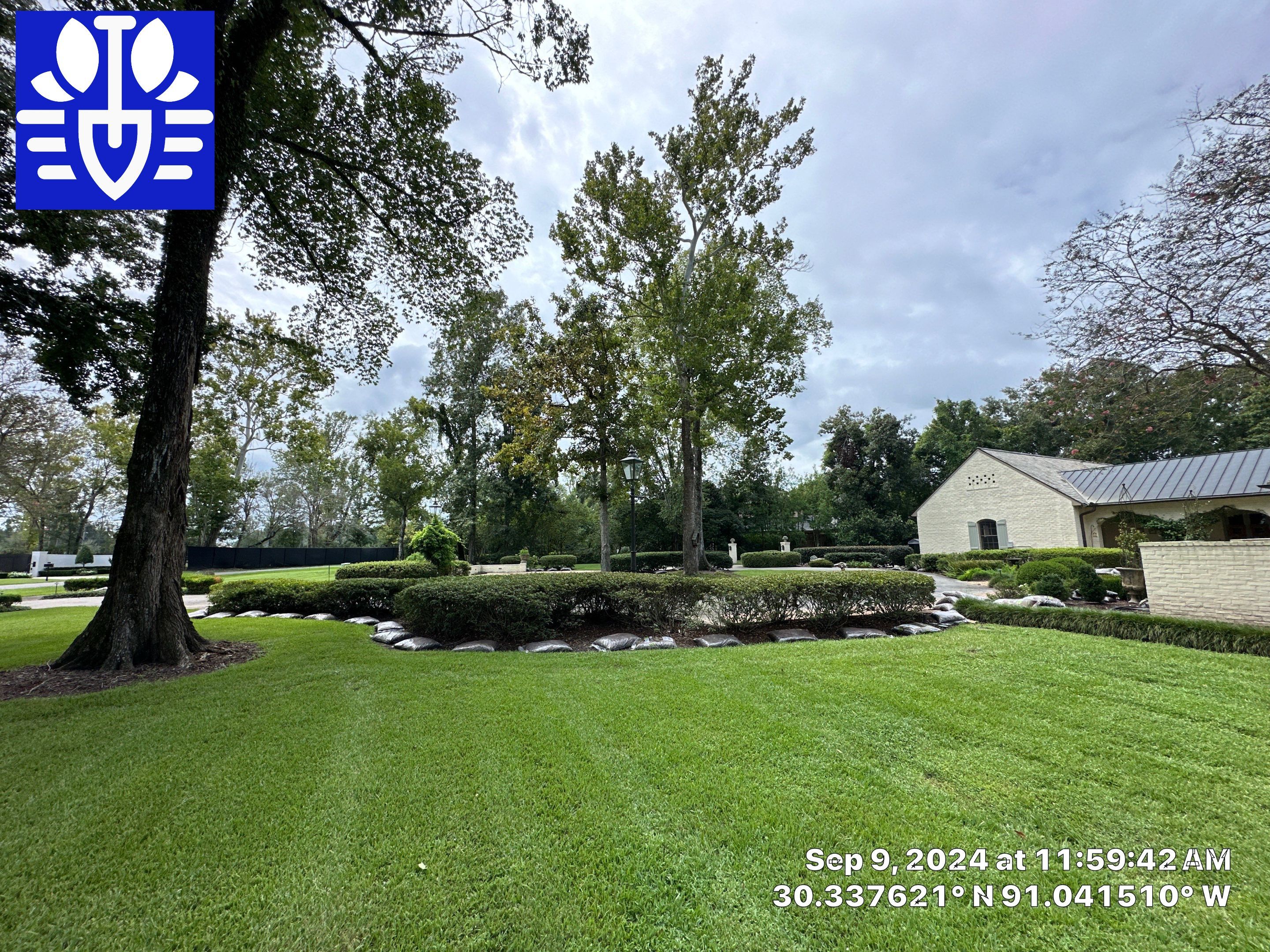 RESIDENTIAL LAWN MAINTENANCE by CutScape, LLC.