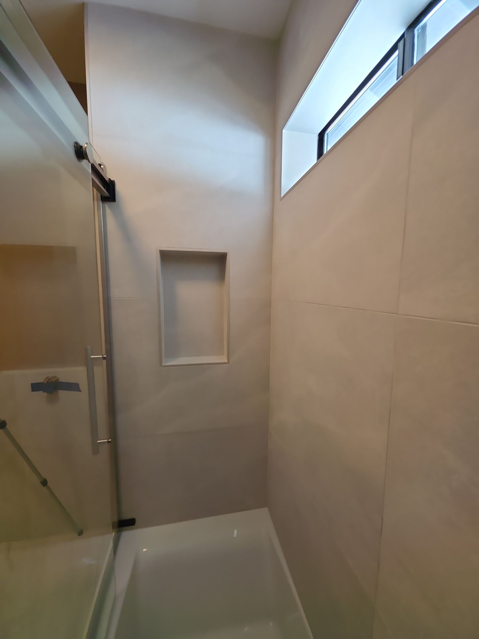 Bathroom Remodels by The Tahoe Tradesman