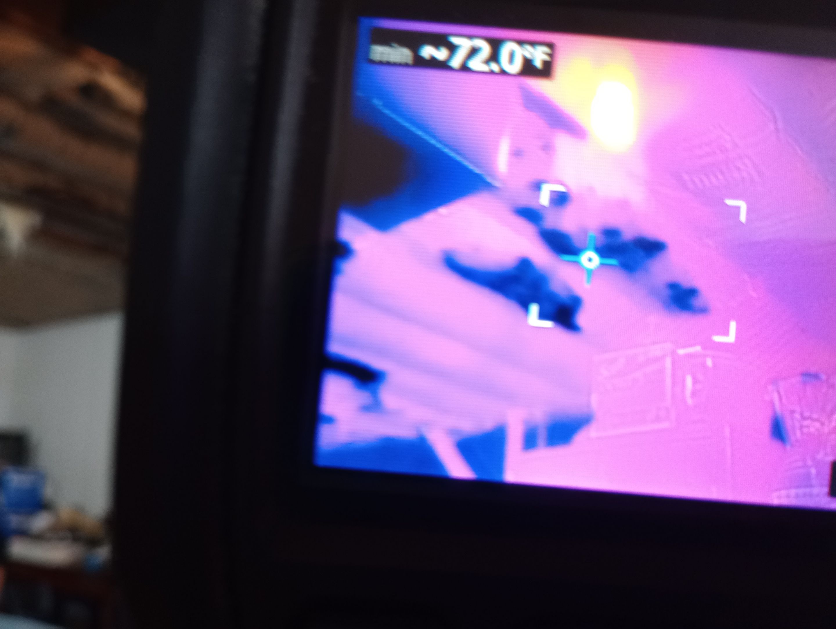 Emergency Service Water Damage in Charlestown, IN by ANR Restoration