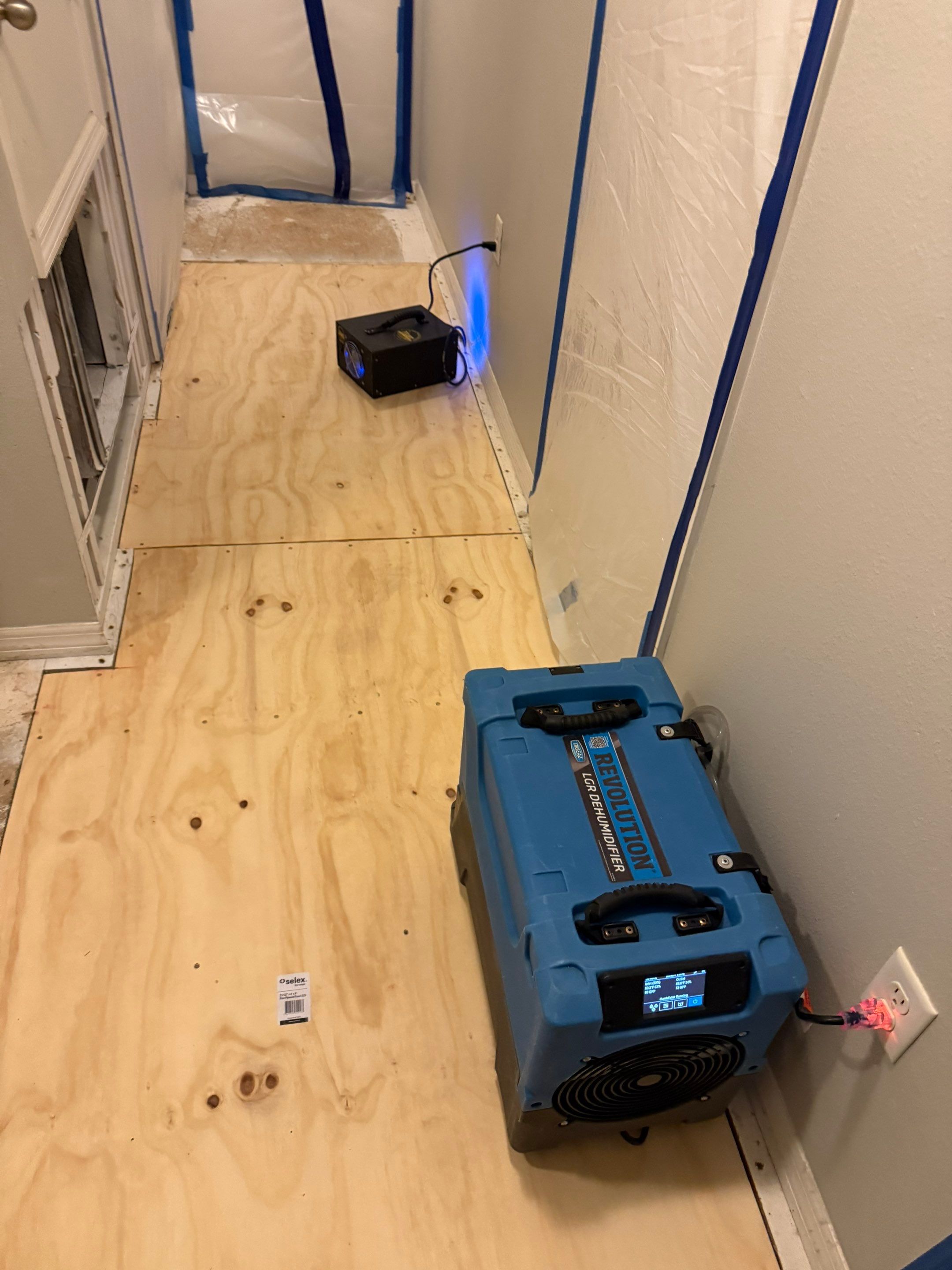 Project in Davenport by You Restorations LLC DBA YOU-Home