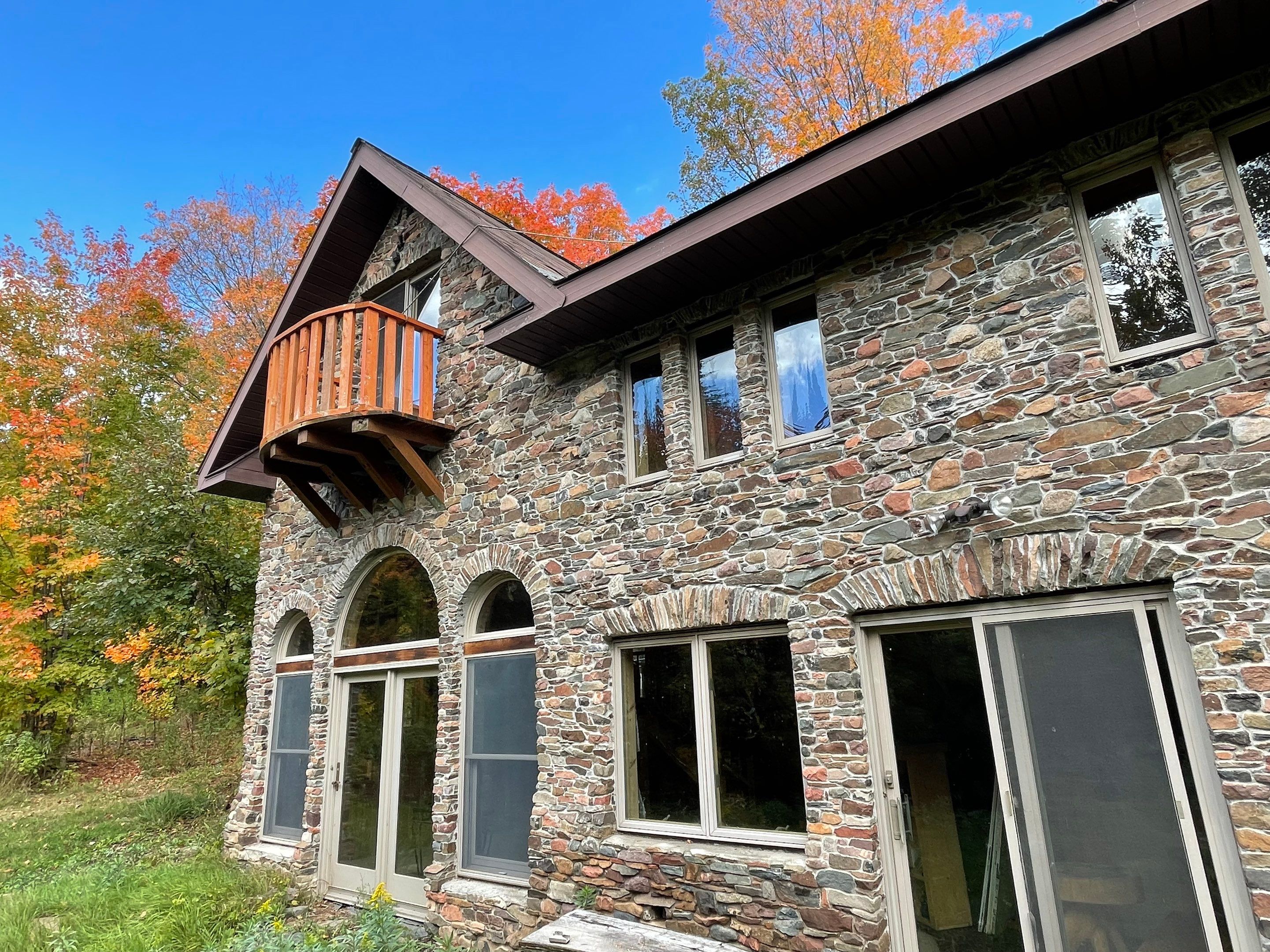 Lutsen Roof Replacement by Rhino Roofing LLC